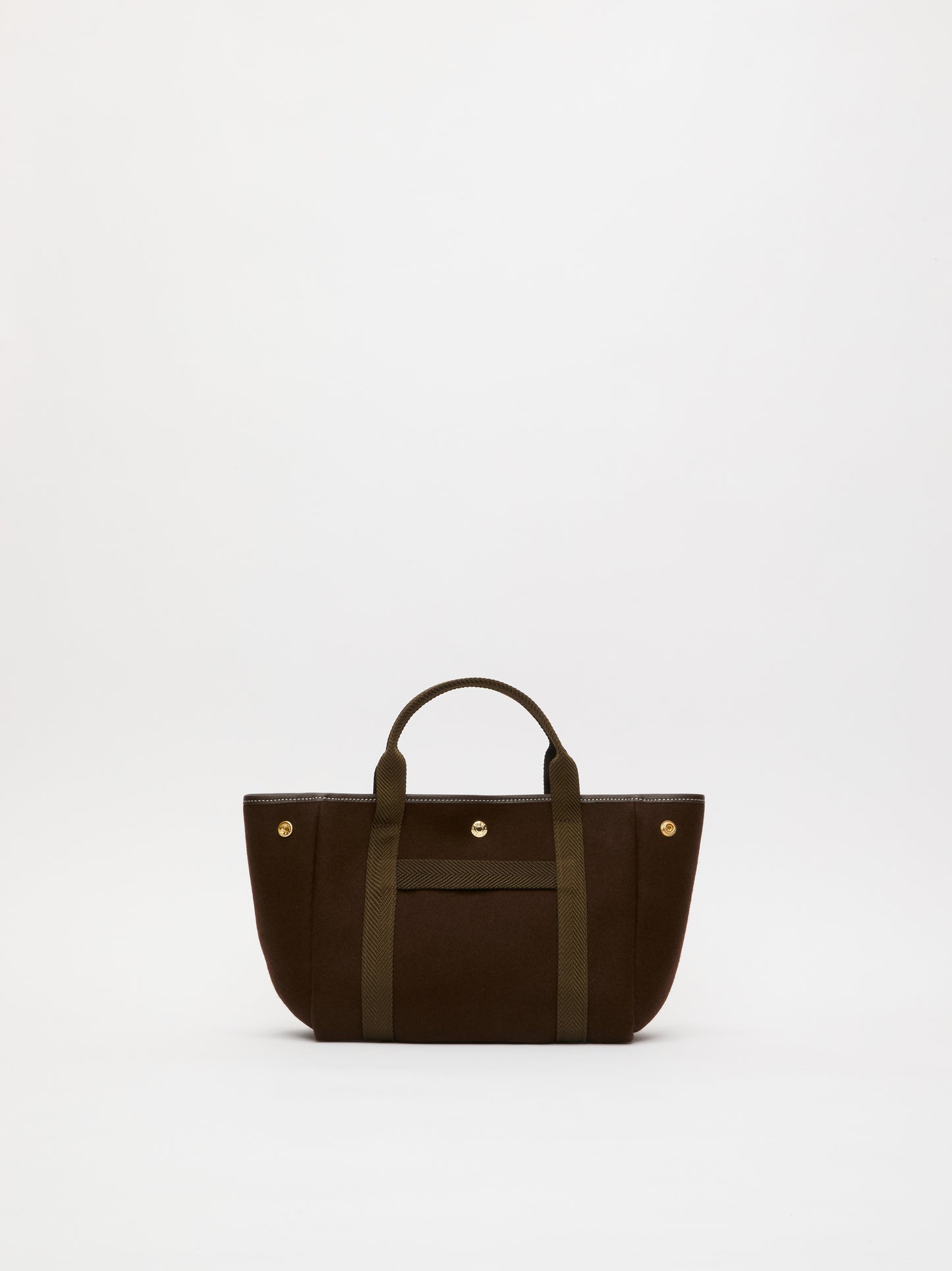 Traversée S - Whip Chocolate Flannel