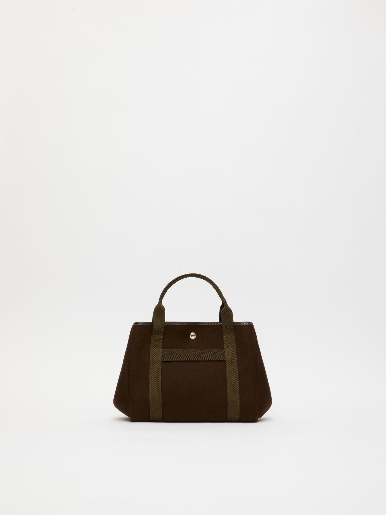 Traversée S - Whip Chocolate Flannel - Image 4
