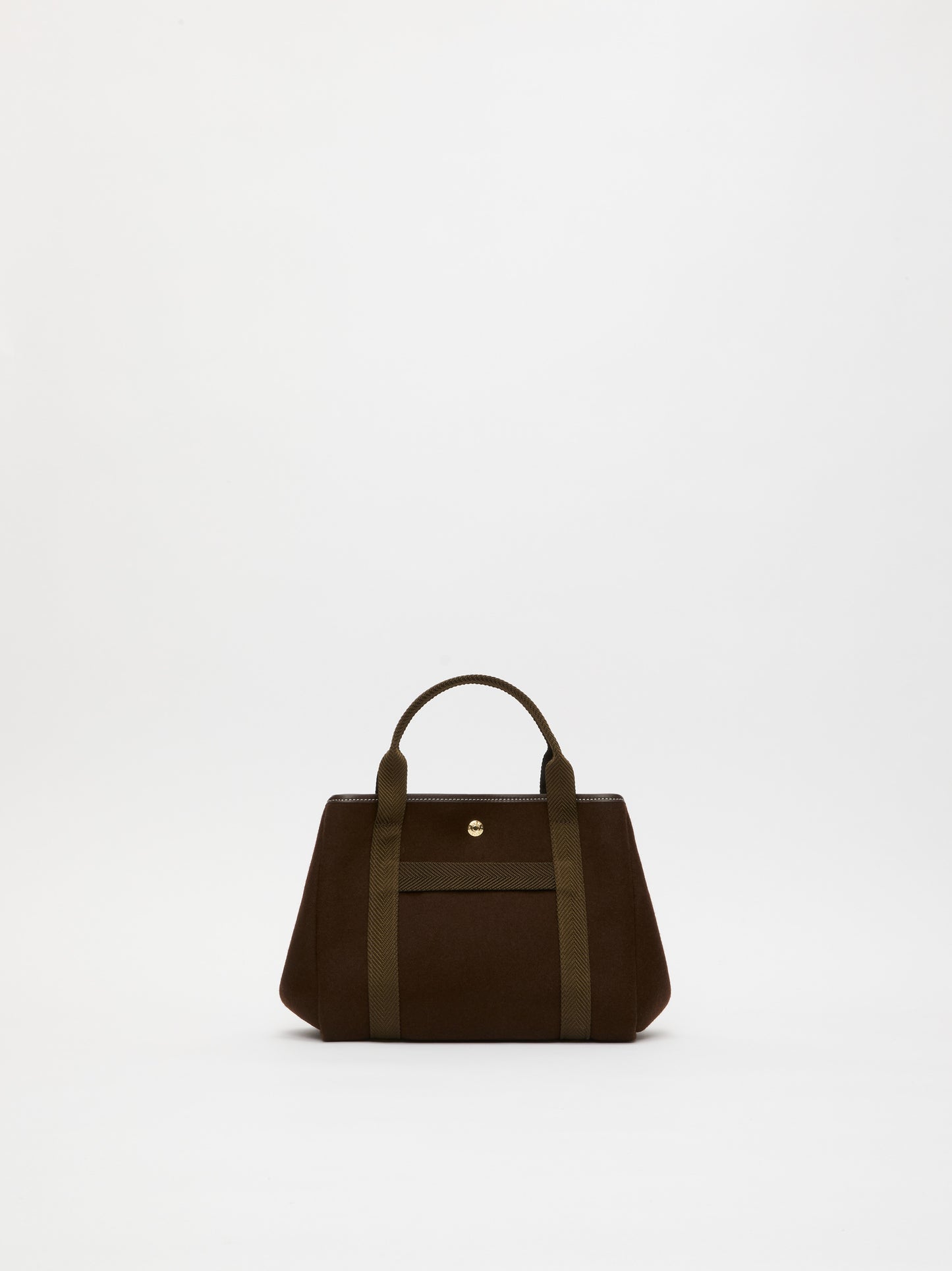 Traversée S - Whip Chocolate Flannel