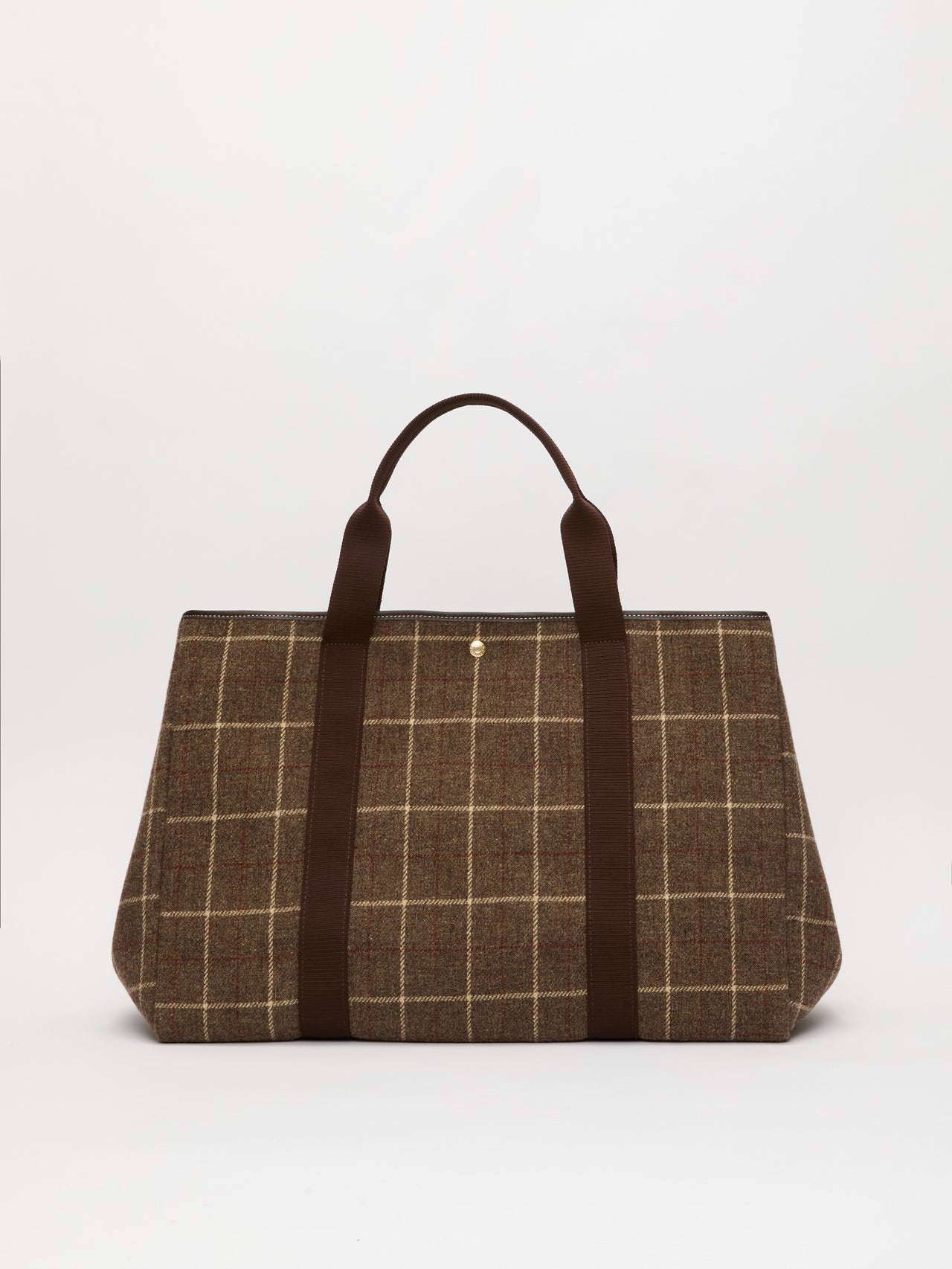 Traversée XXL - Hunting Tweed Brown - Image 4