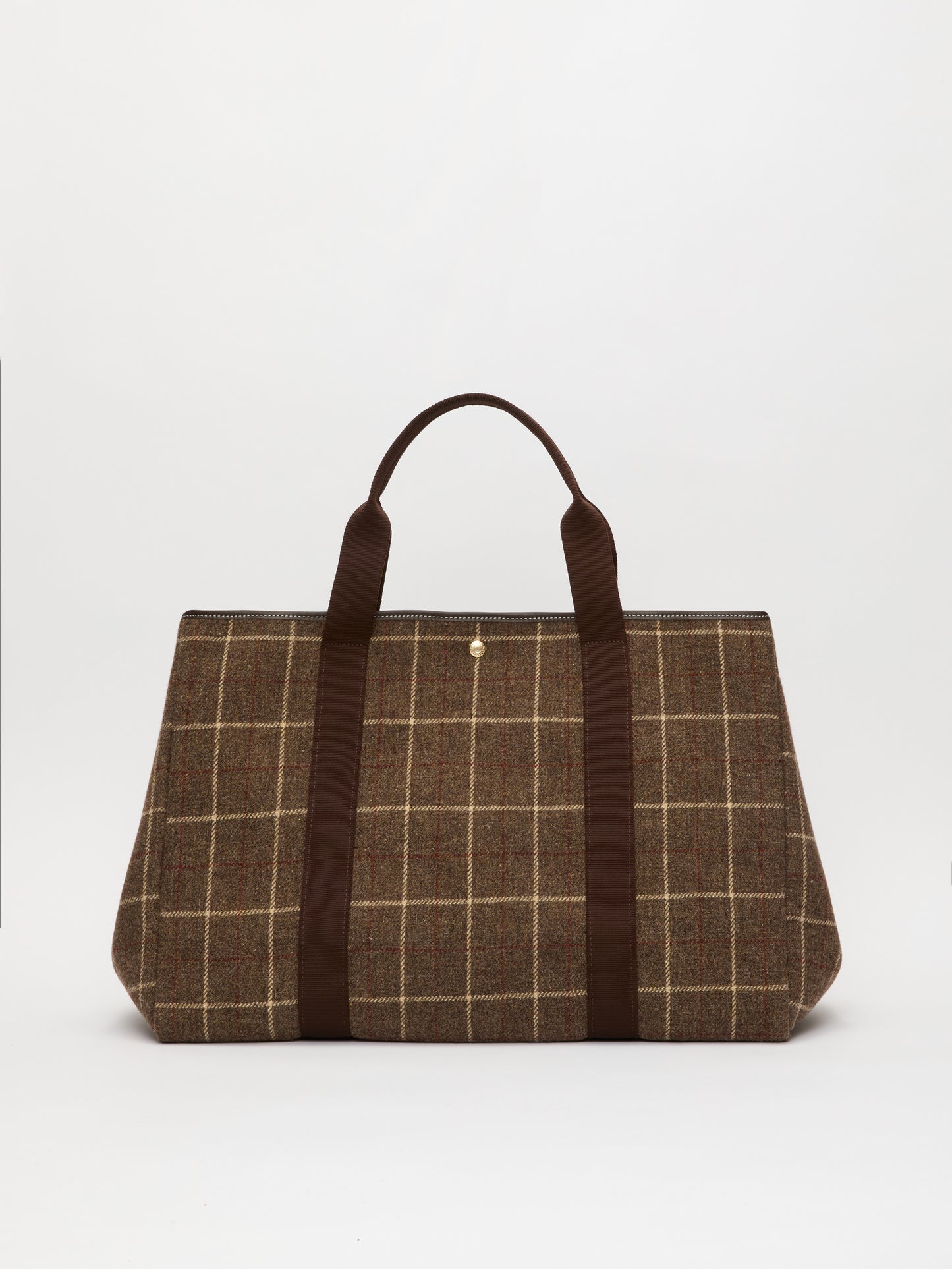 Traversée XXL - Hunting Tweed Brown
