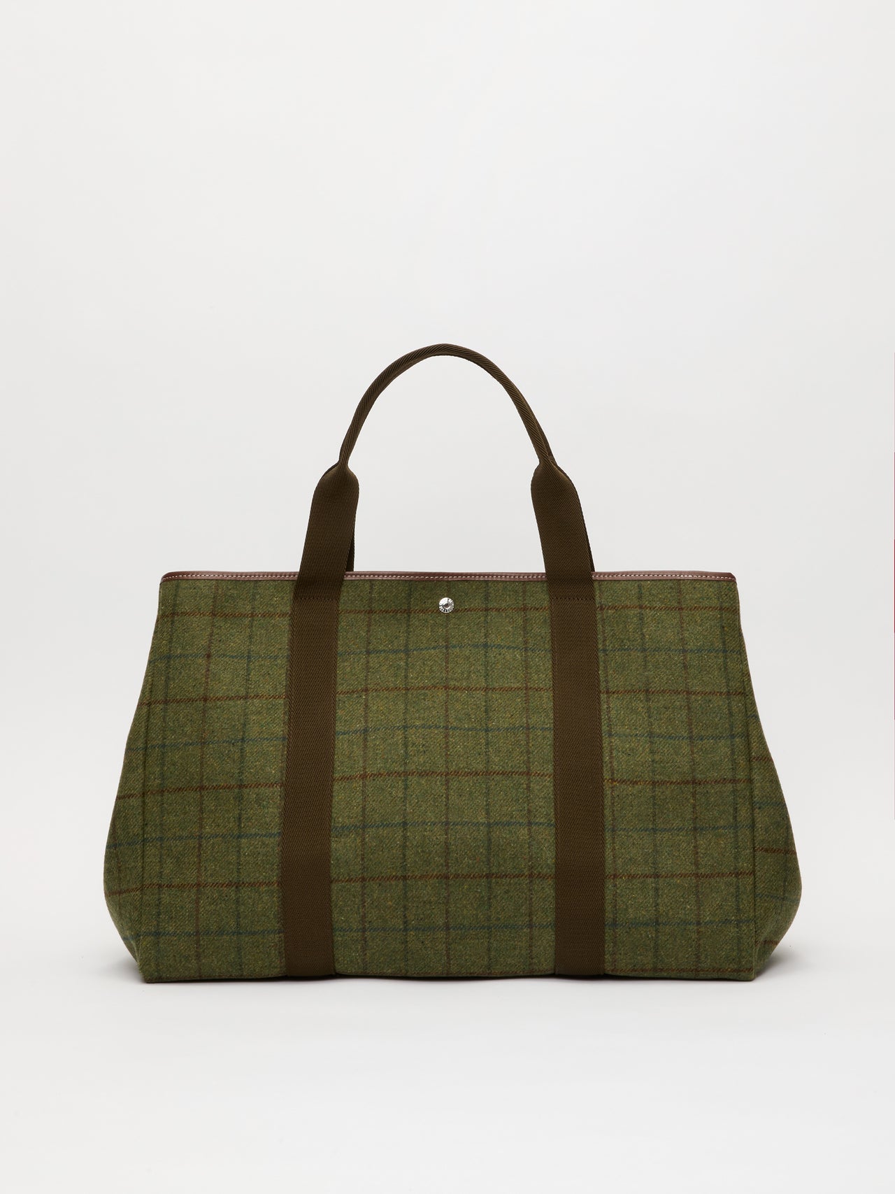 Traversée XXL - Hunting tweed Kaki - Image 4