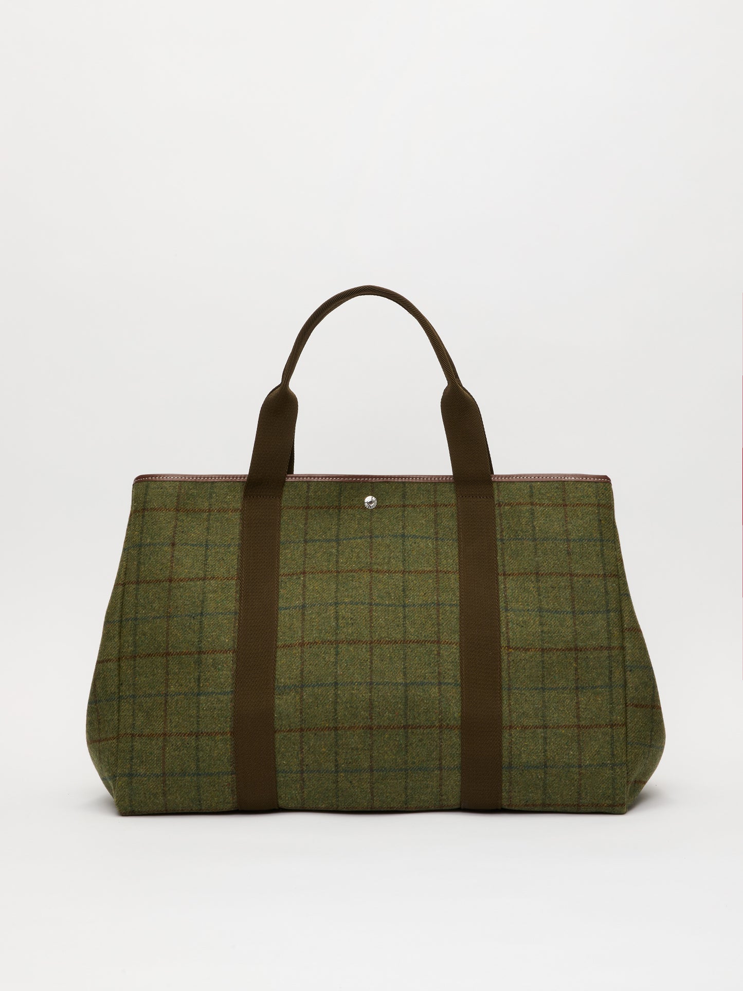 Traversée XXL - Hunting tweed Kaki