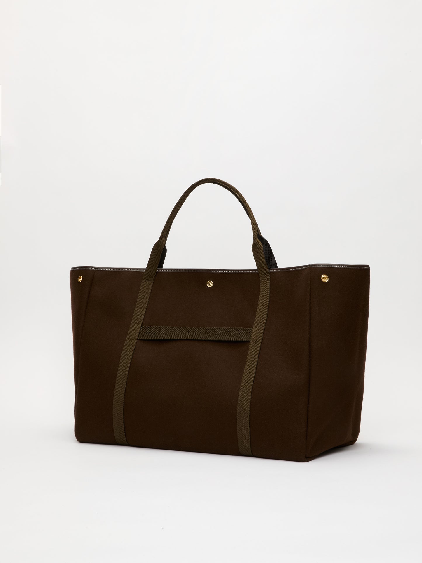Traversée XXL - Whip Flanelle Chocolat
