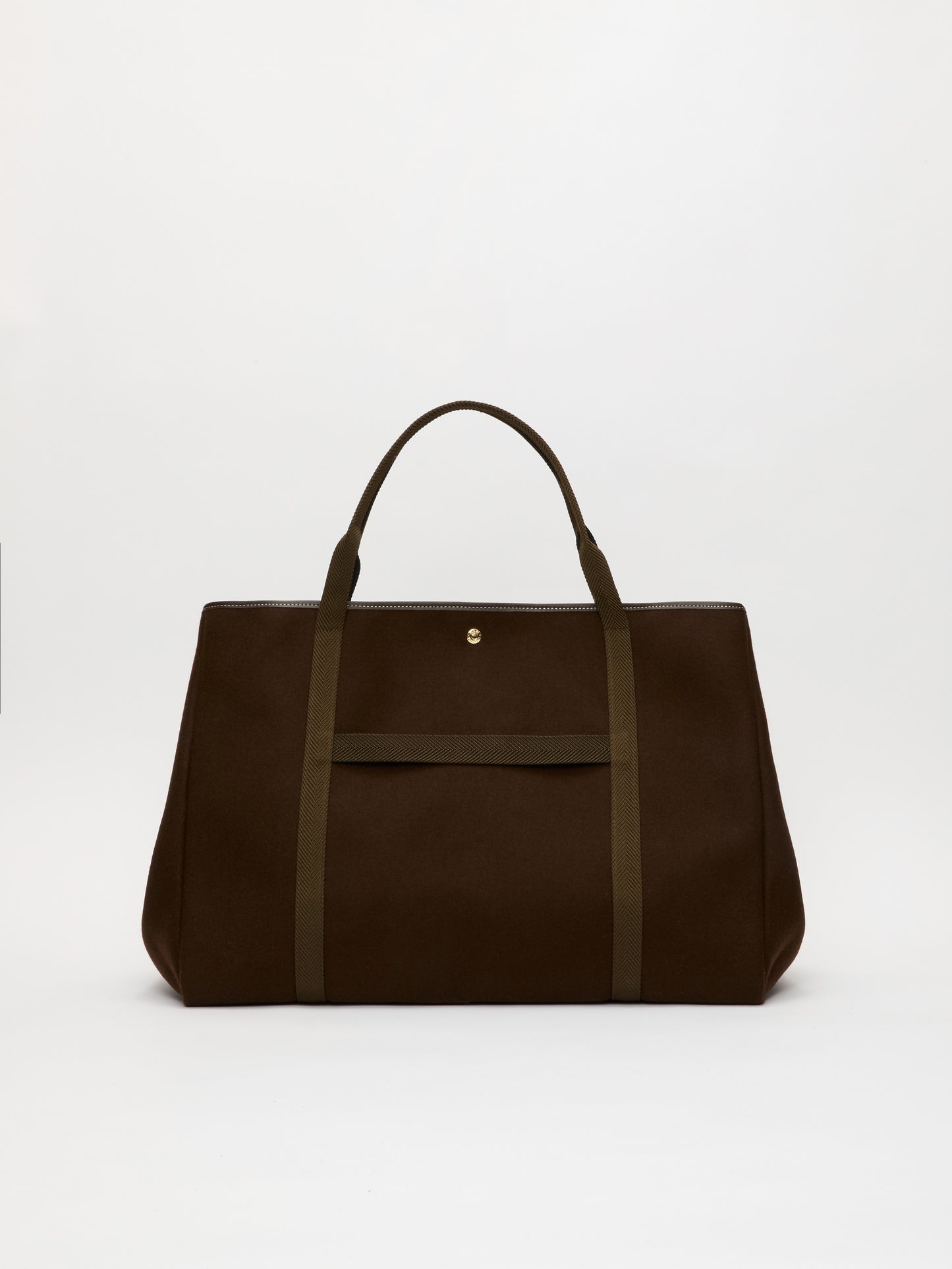 Traversée XXL - Whip Flanelle Chocolat