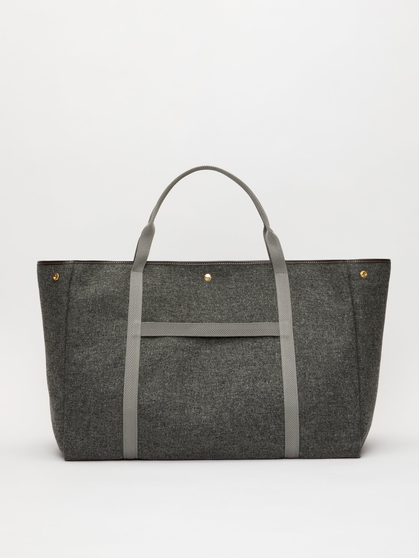 Traversée XXL - Whip Flanelle Gris