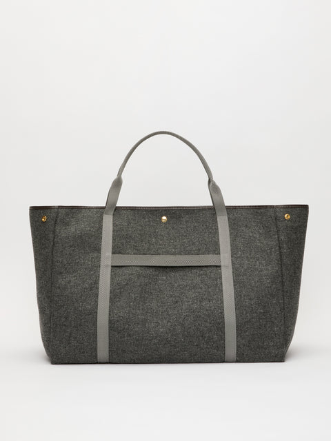 Traversée XXL - Whip Grey Flannel - Image 2