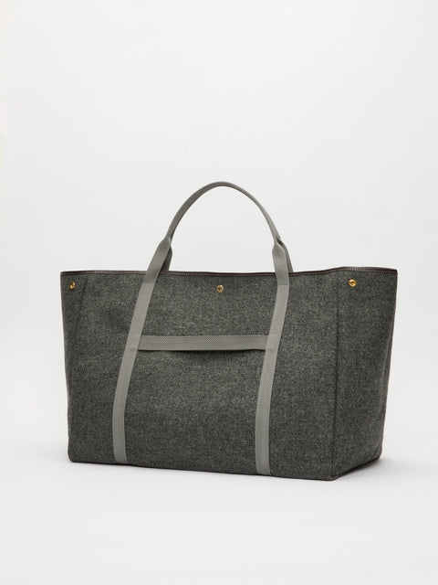 Traversée XXL - Whip Grey Flannel - Image 3