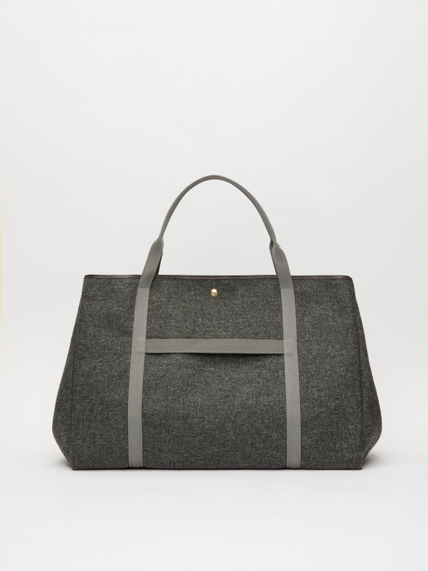 Traversée XXL - Whip Flanelle Gris