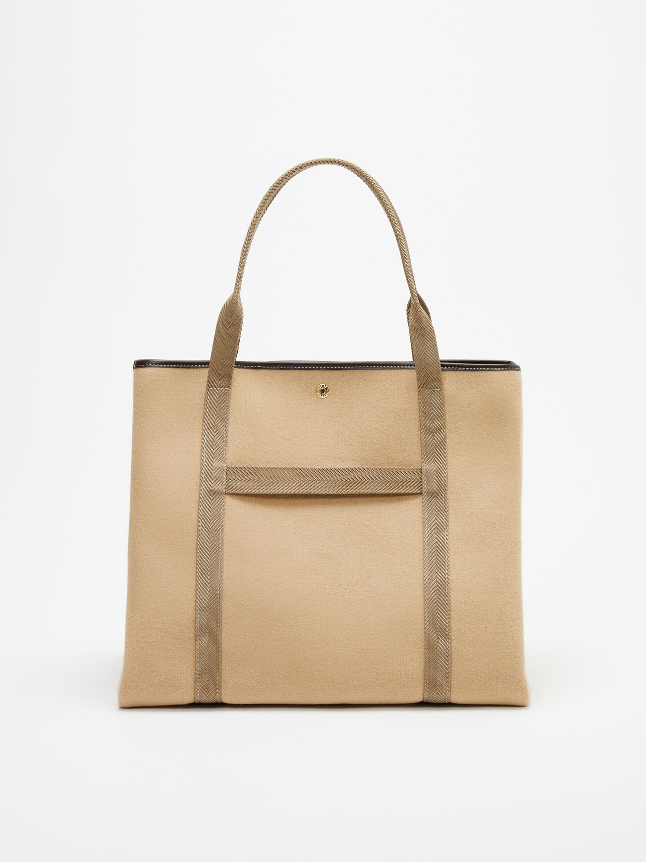 Traversée L - Whip Sesame Flannel - Image 2