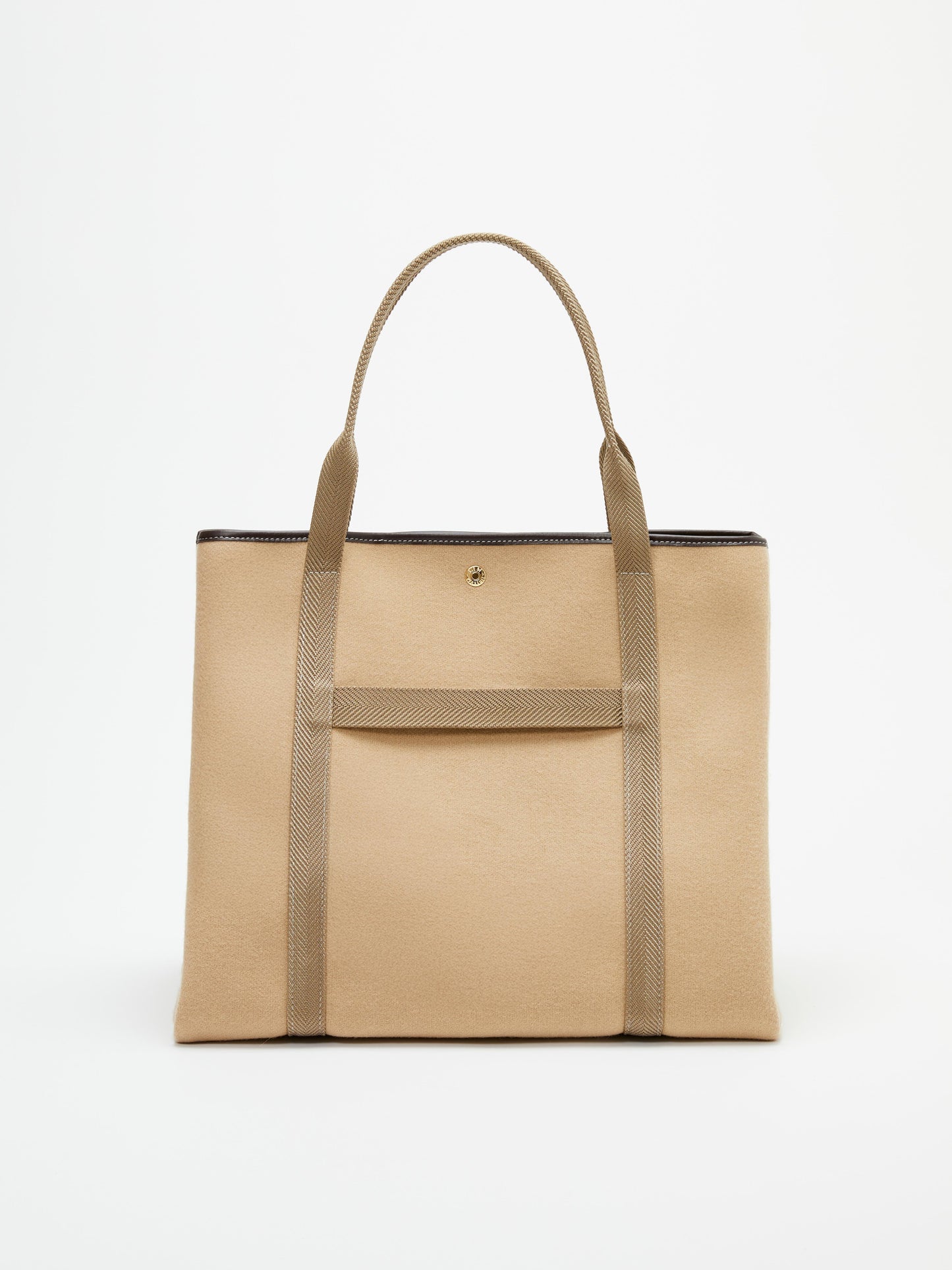 Traversée L - Whip Sesame Flannel