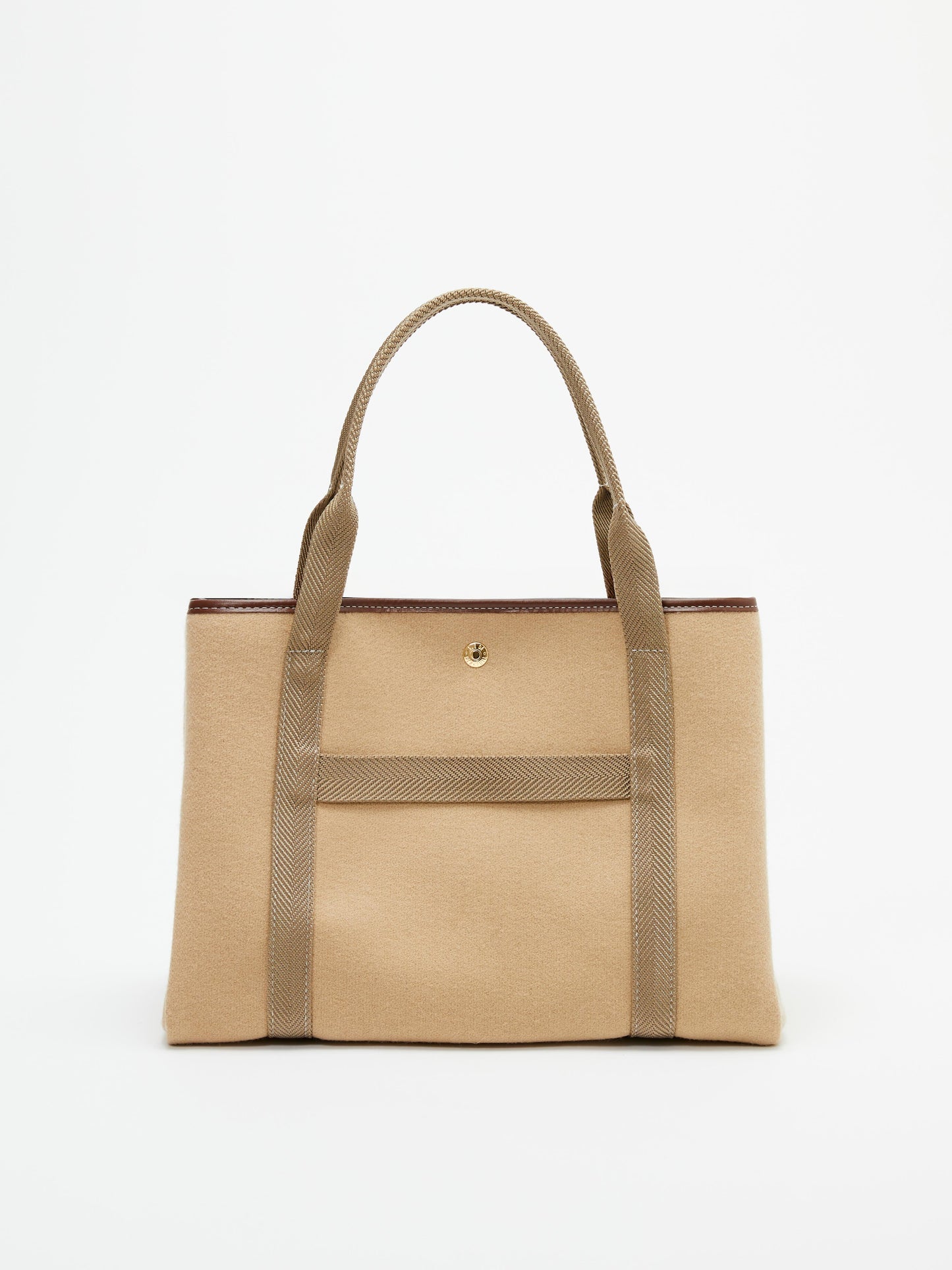 Traversée M - Whip Sesame Flannel