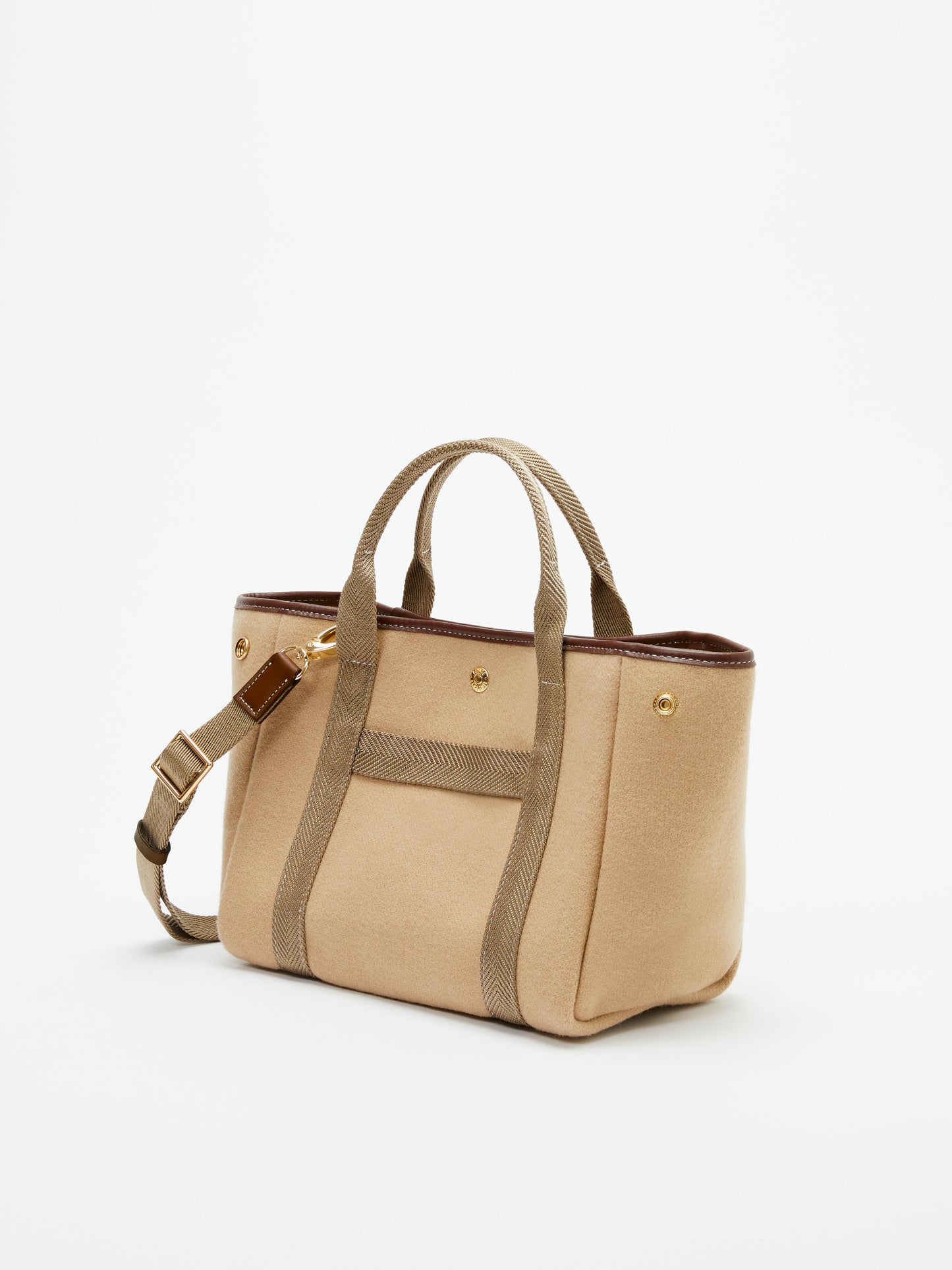 Traversée S - Whip Sesame Flannel