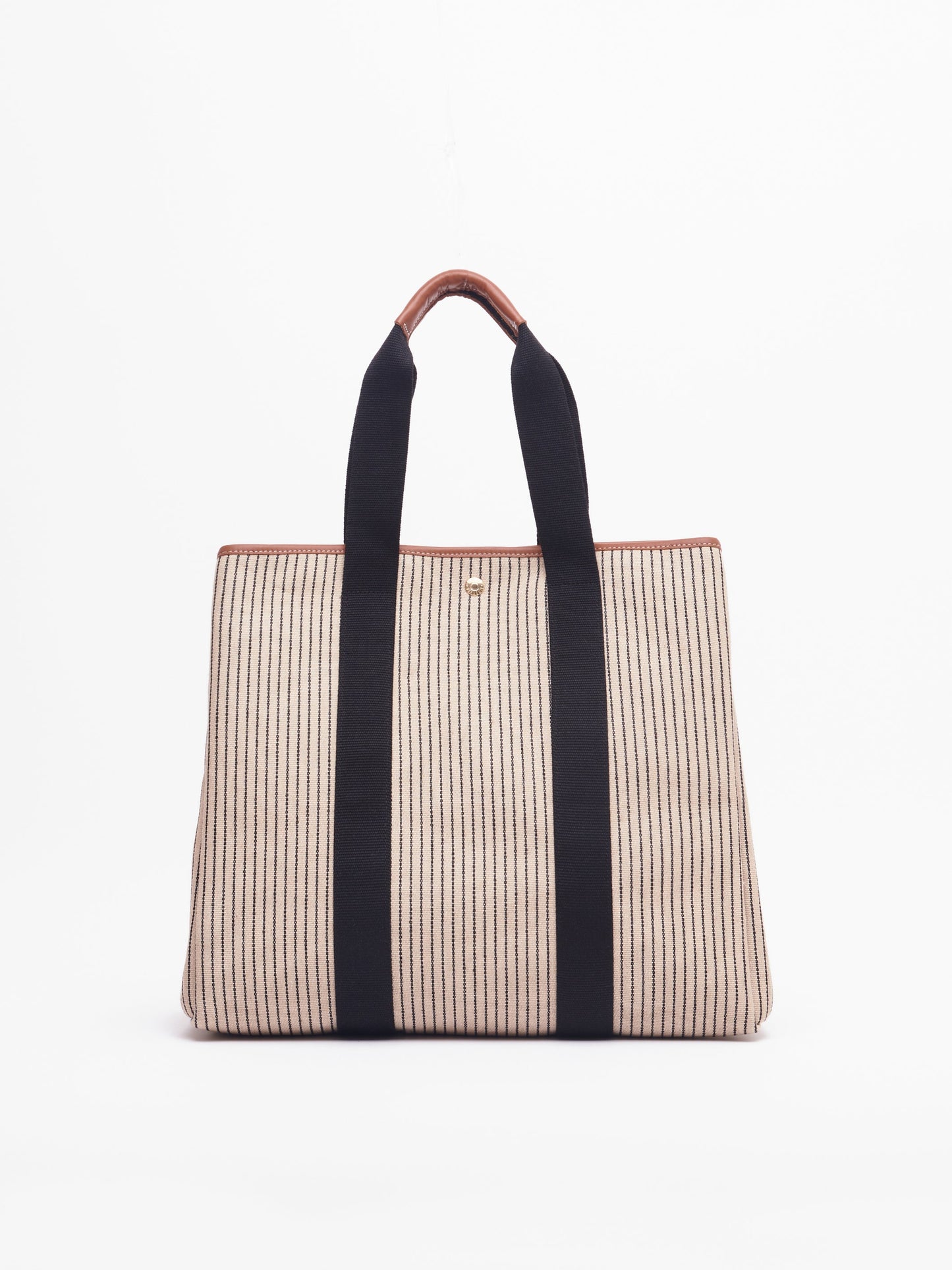 Traversée L - Anchor Chain Beige