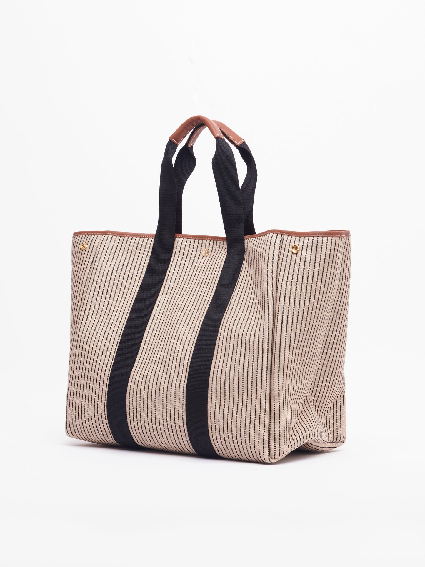 Traversée L - Anchor Chain Beige