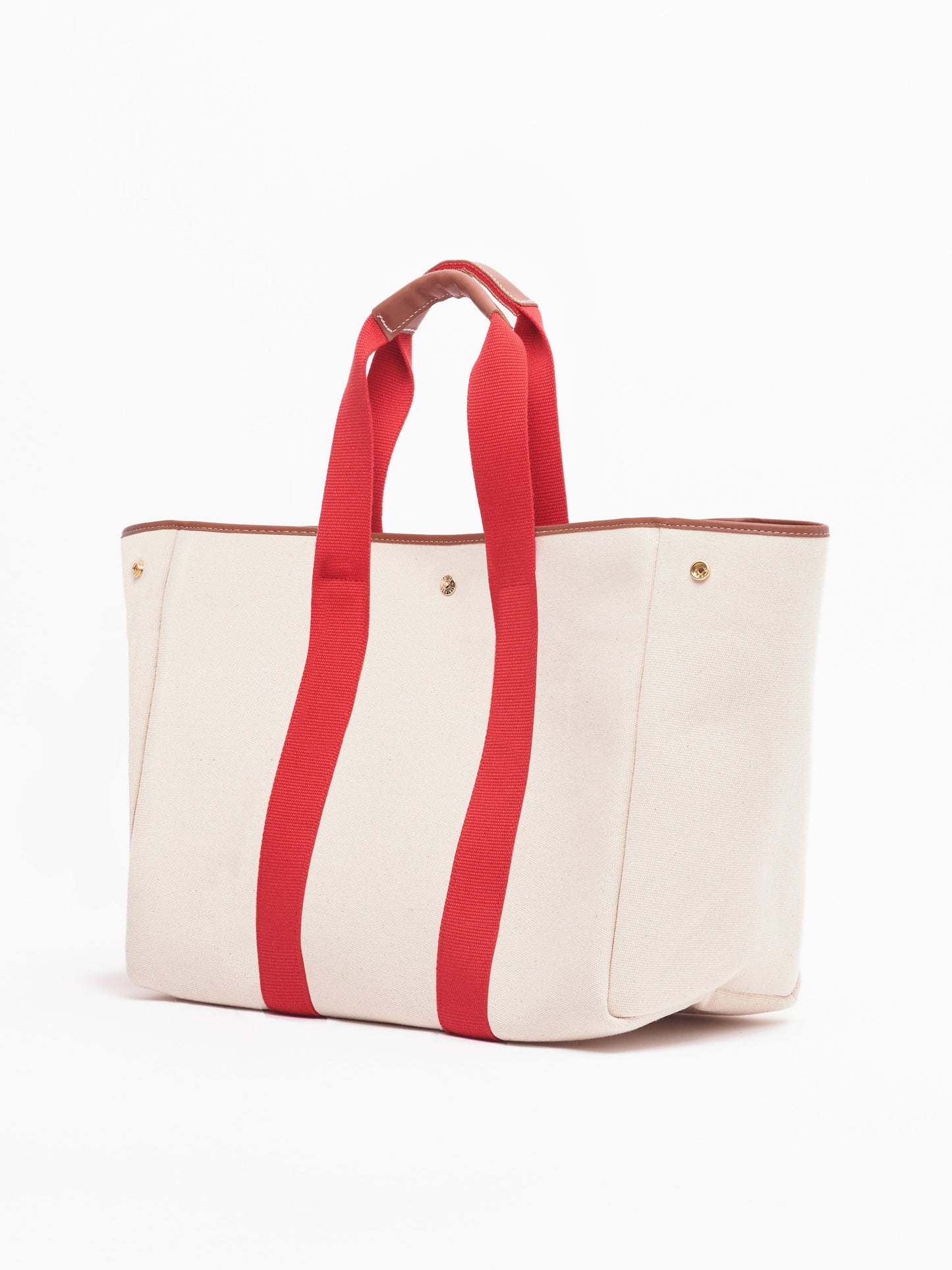 Traversée XL - Essentials Red