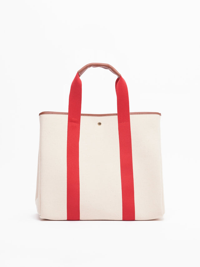 Traversée XL - Essentials Red - Image 1