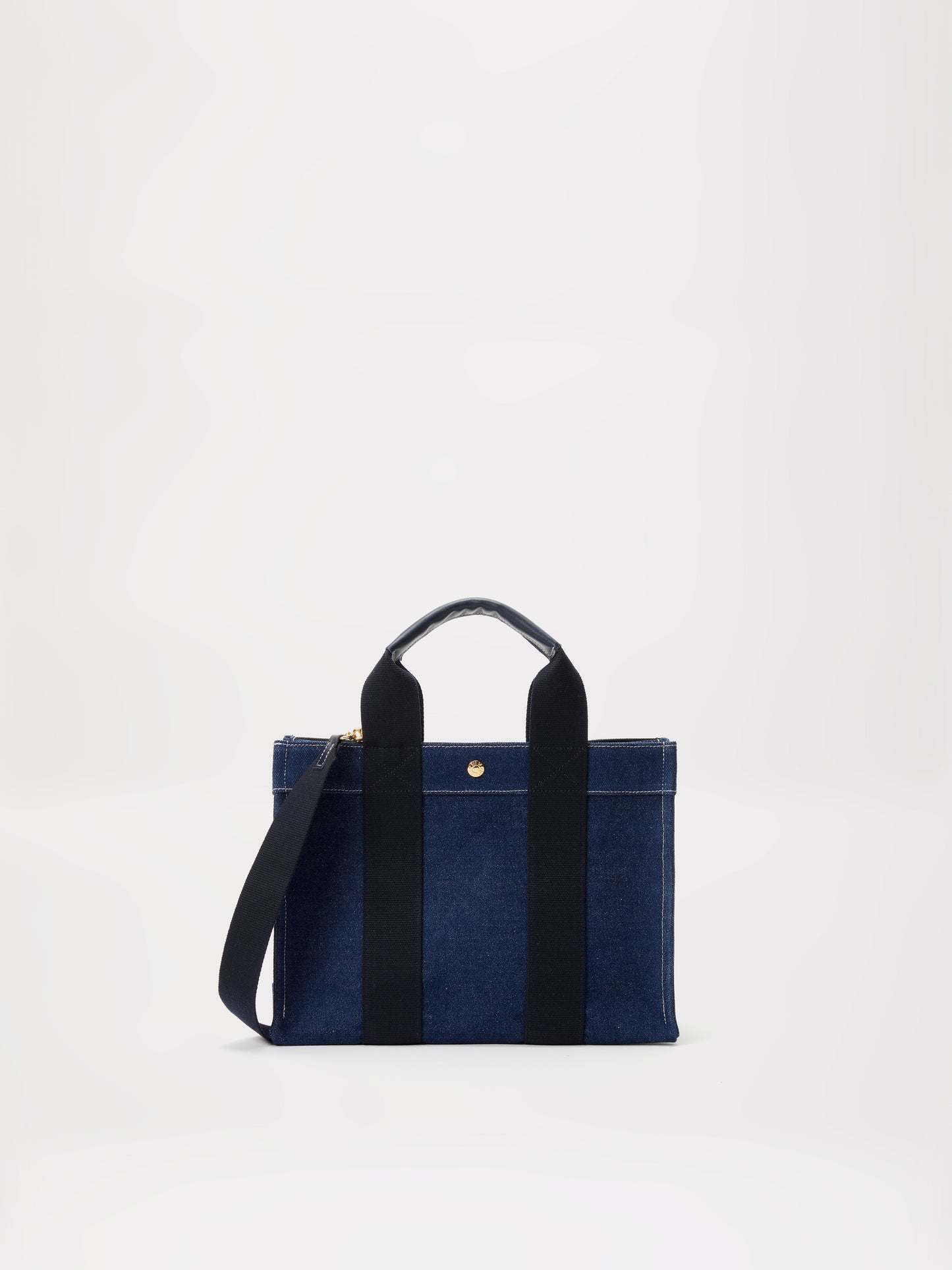 Tote M - Denim Blue