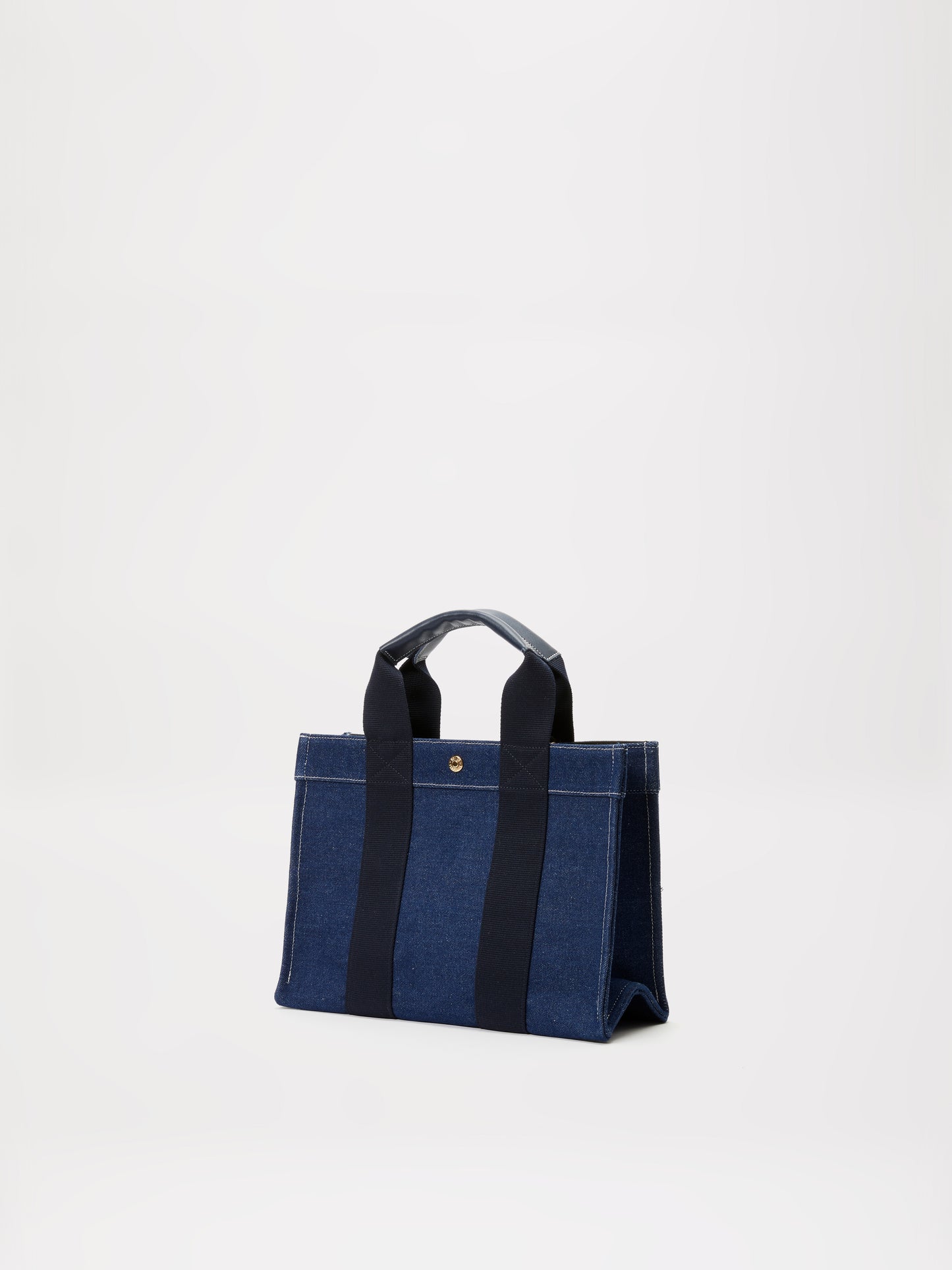 Tote M - Denim Blue