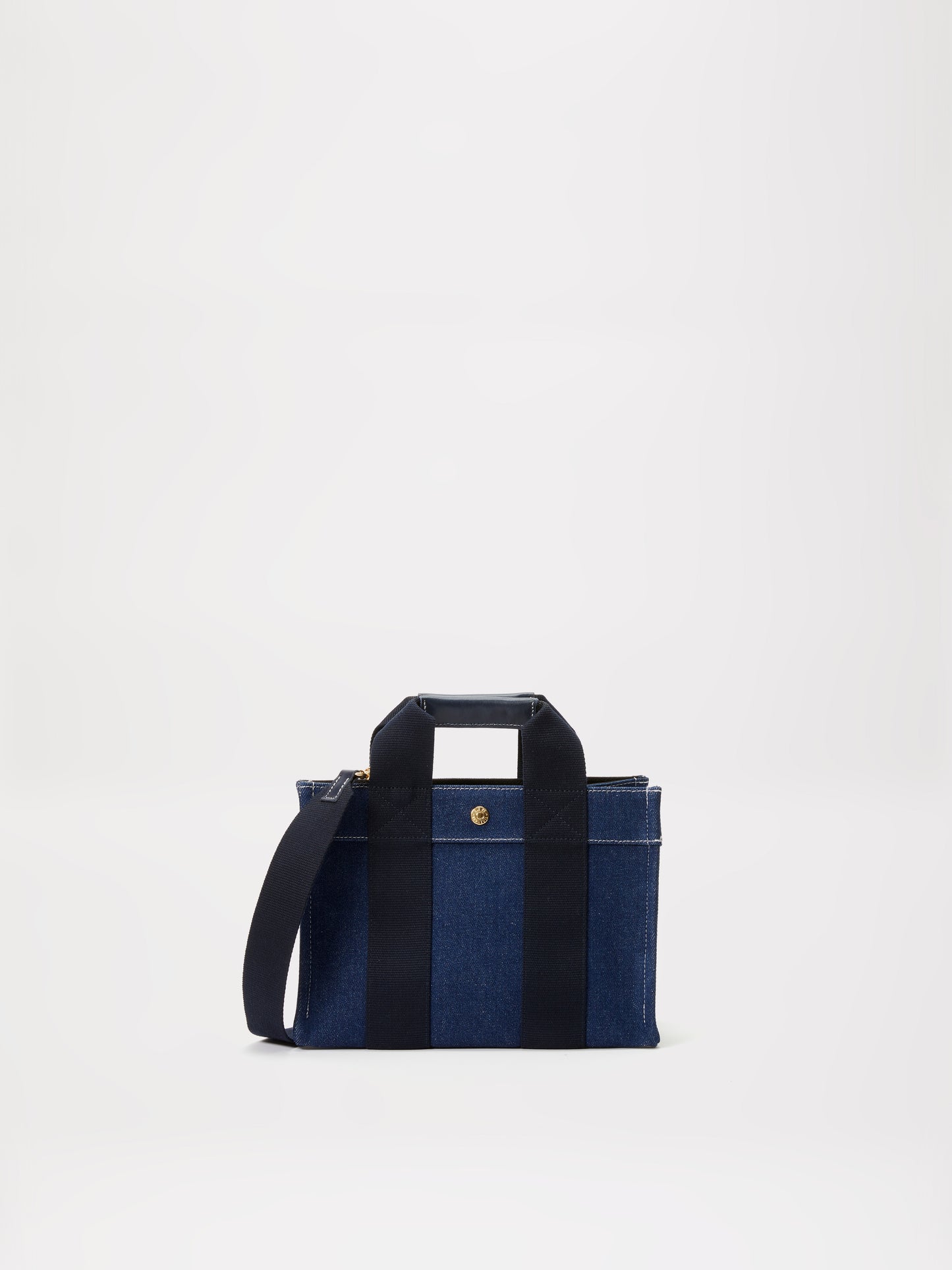 Tote S - Denim Blue