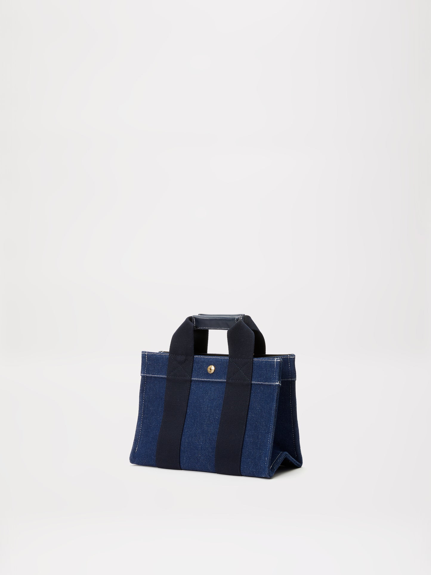Tote S - Denim Blue