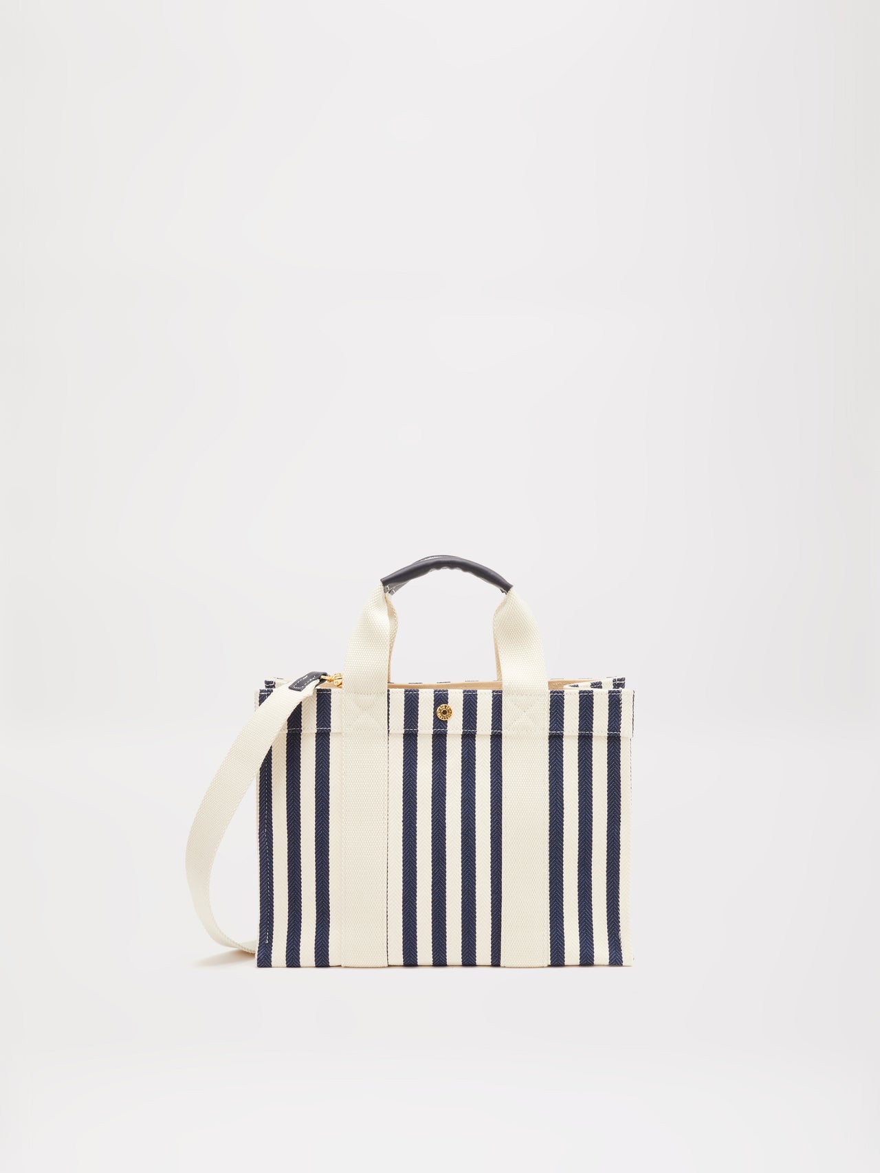Tote M - Palais Royal Navy - Image 1