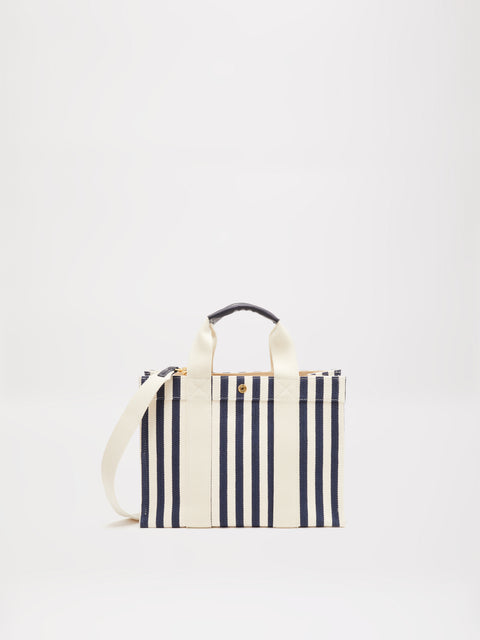 Tote M - Palais Royal Navy - Image 1