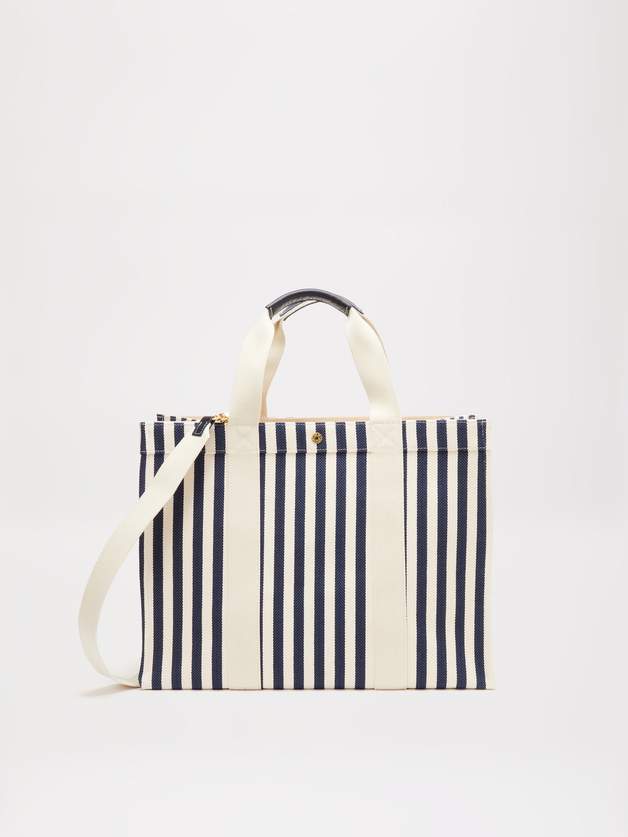 Tote XL - Palais Royal Navy - Image 1