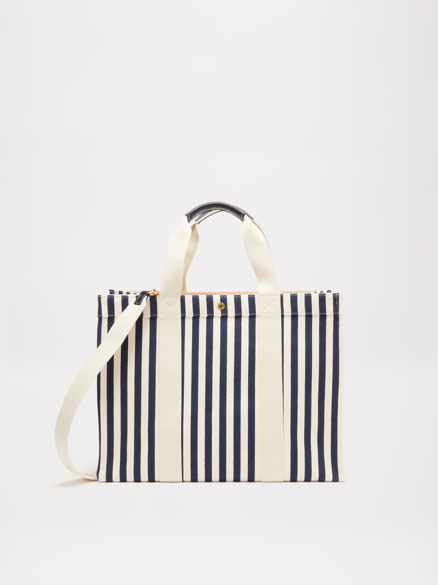 Tote XL - Palais Royal Navy