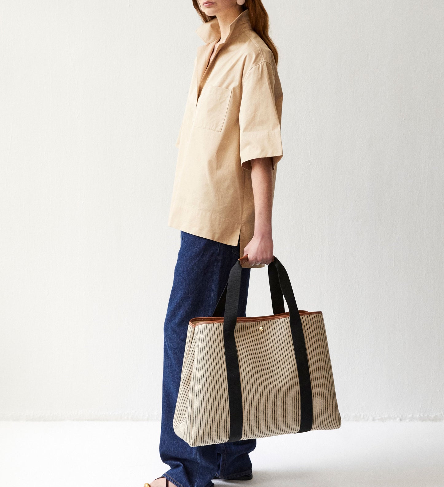 Traversée XXL - Anchor Chain Camel