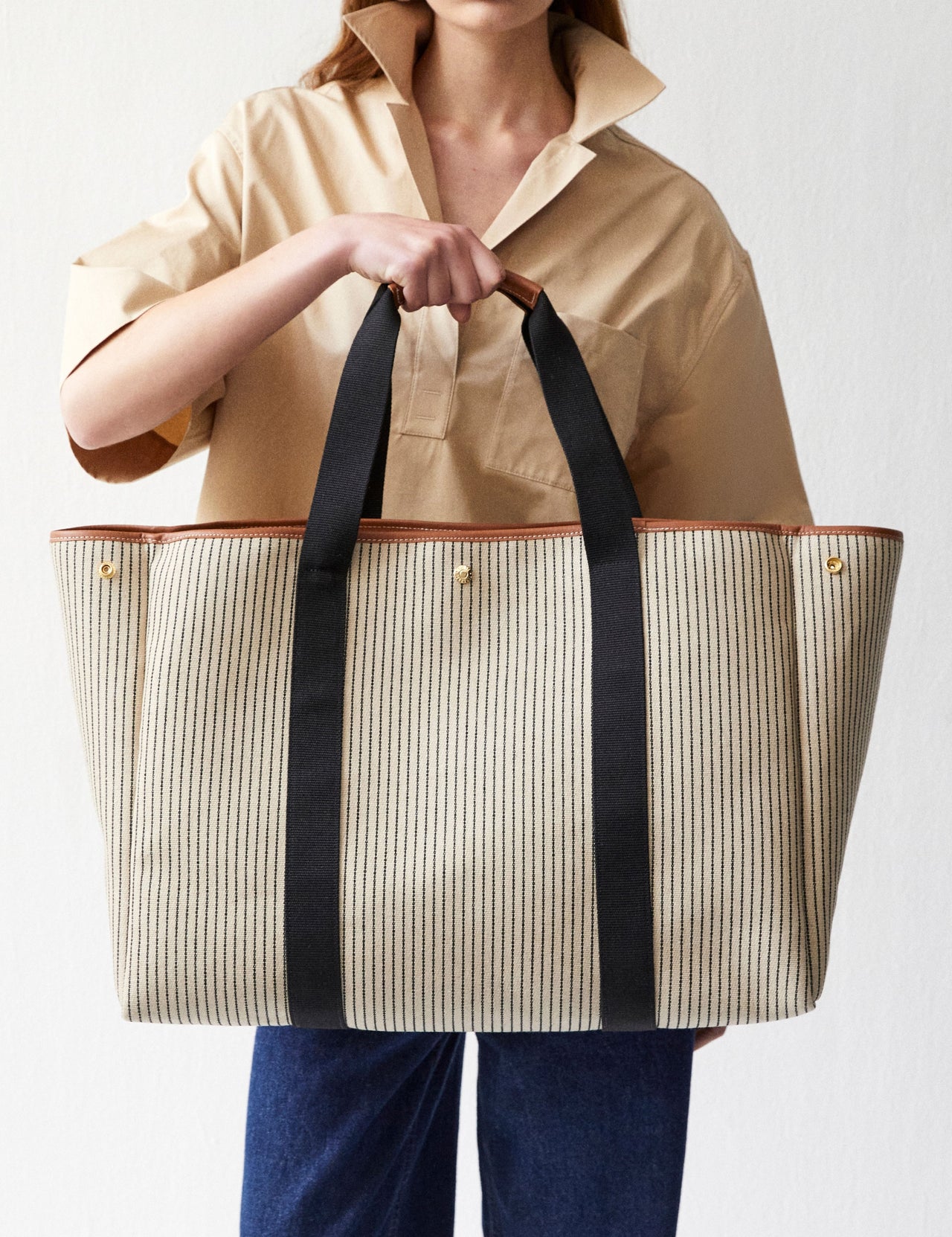 Traversée XXL - Anchor Chain Camel - Image 4