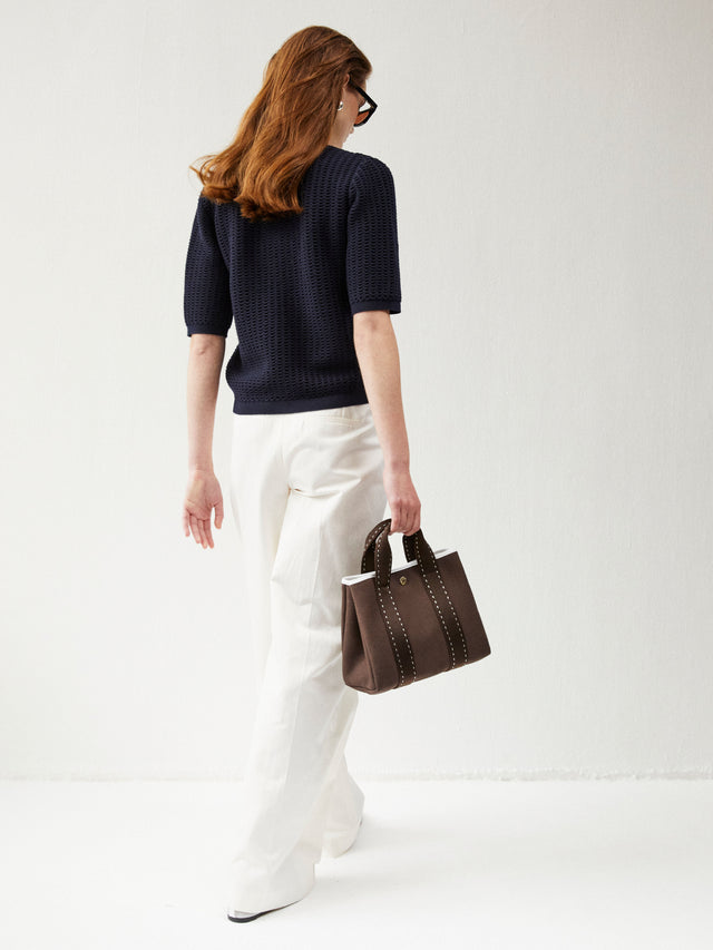 Traversée S - Sellier Chocolat - Image 3