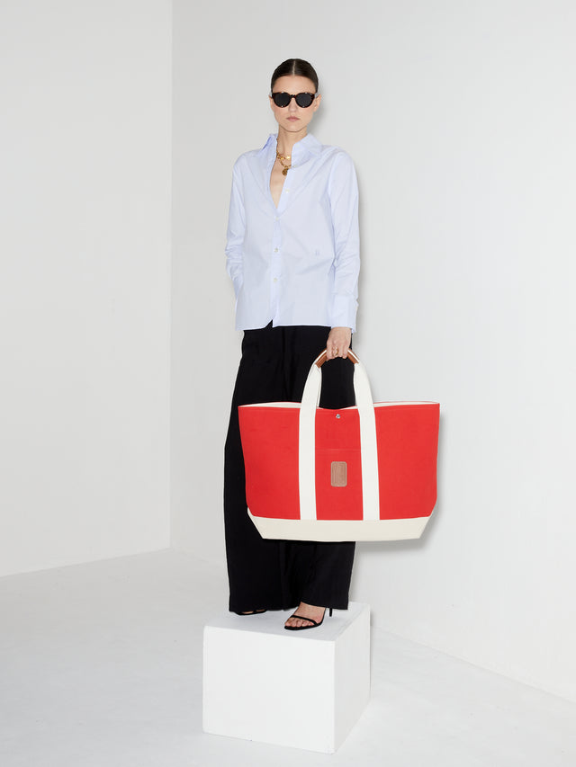 Club XL - Red - Image 3