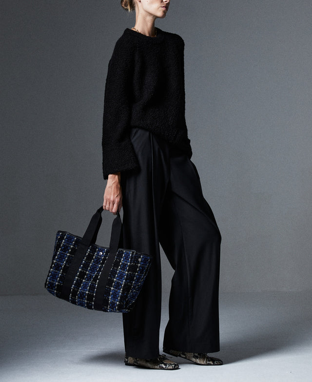 Traversée M - Midnight Tweed - Image 3