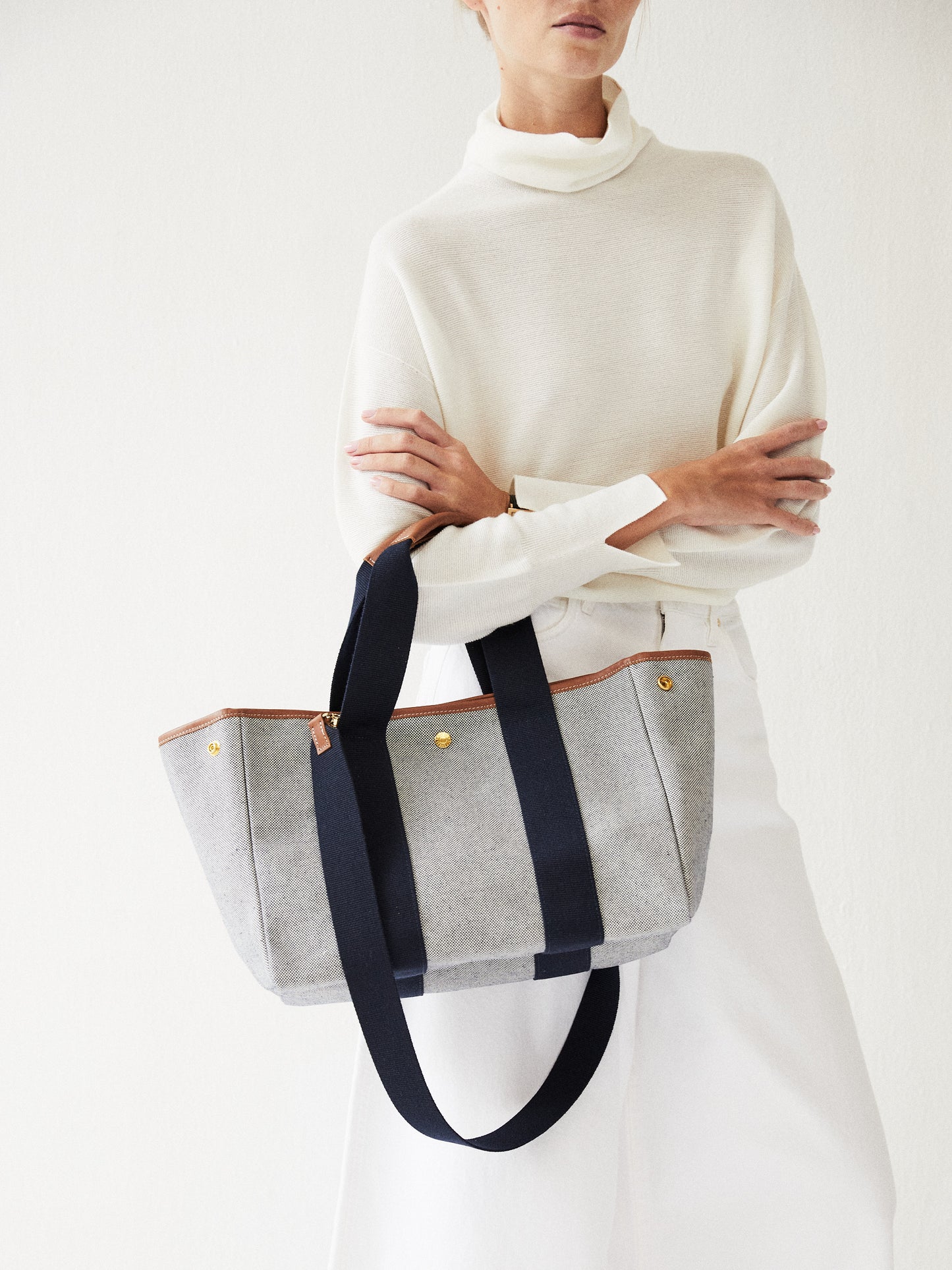 Traversée M - Oxford Navy