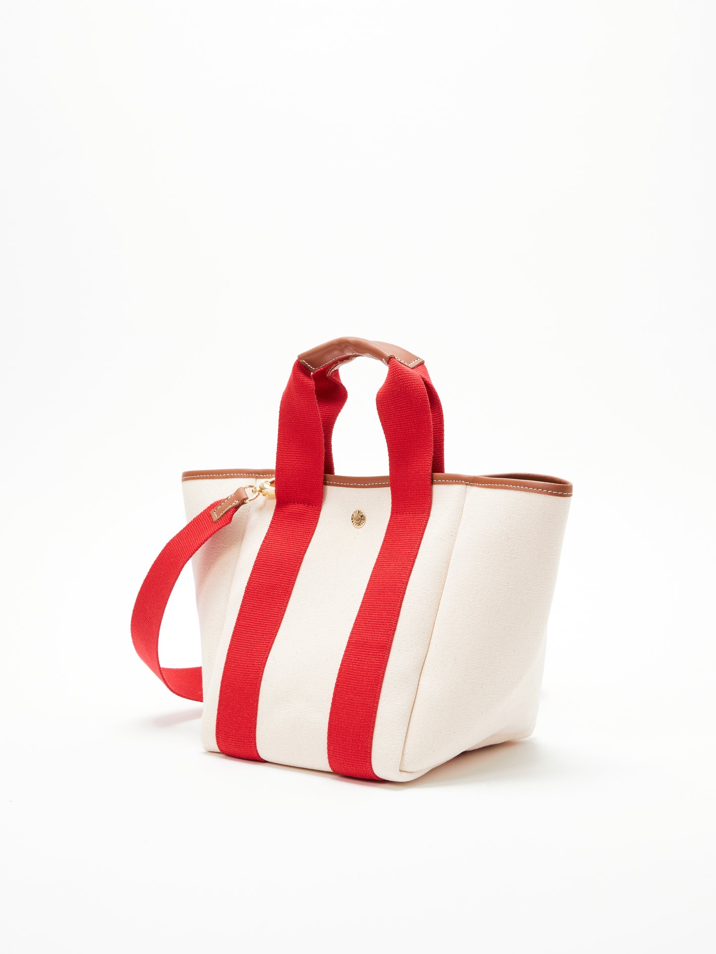 Traversée S Square - Essentials Red