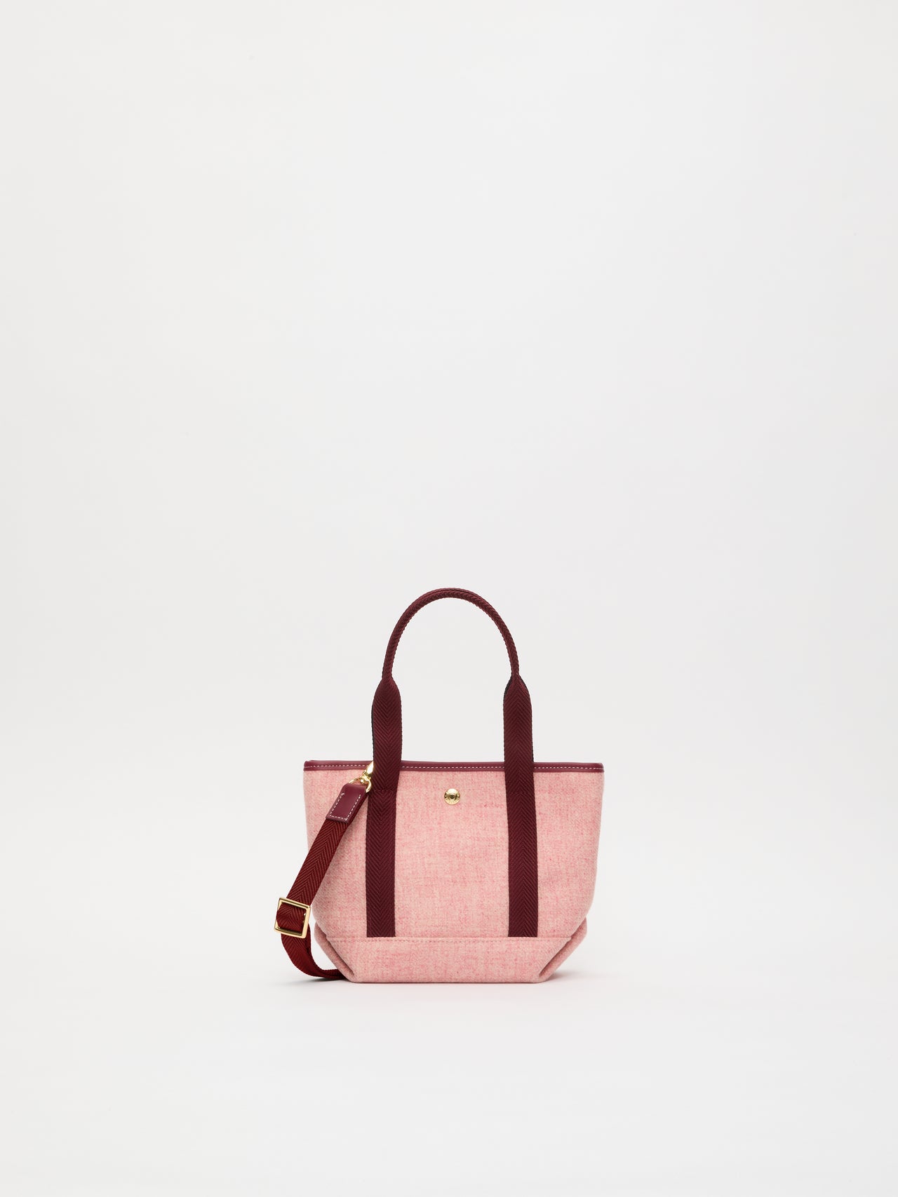 Club S - Scottish Twill Rose - Image 1