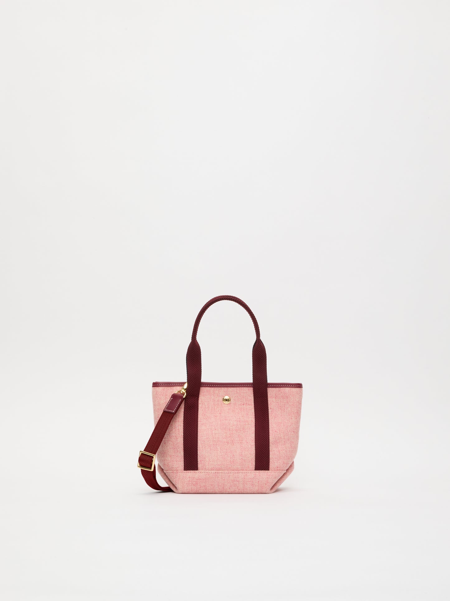 Club S - Scottish Twill Rose