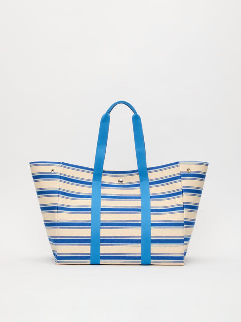 Traversée L - Biarritz blue - Image 1
