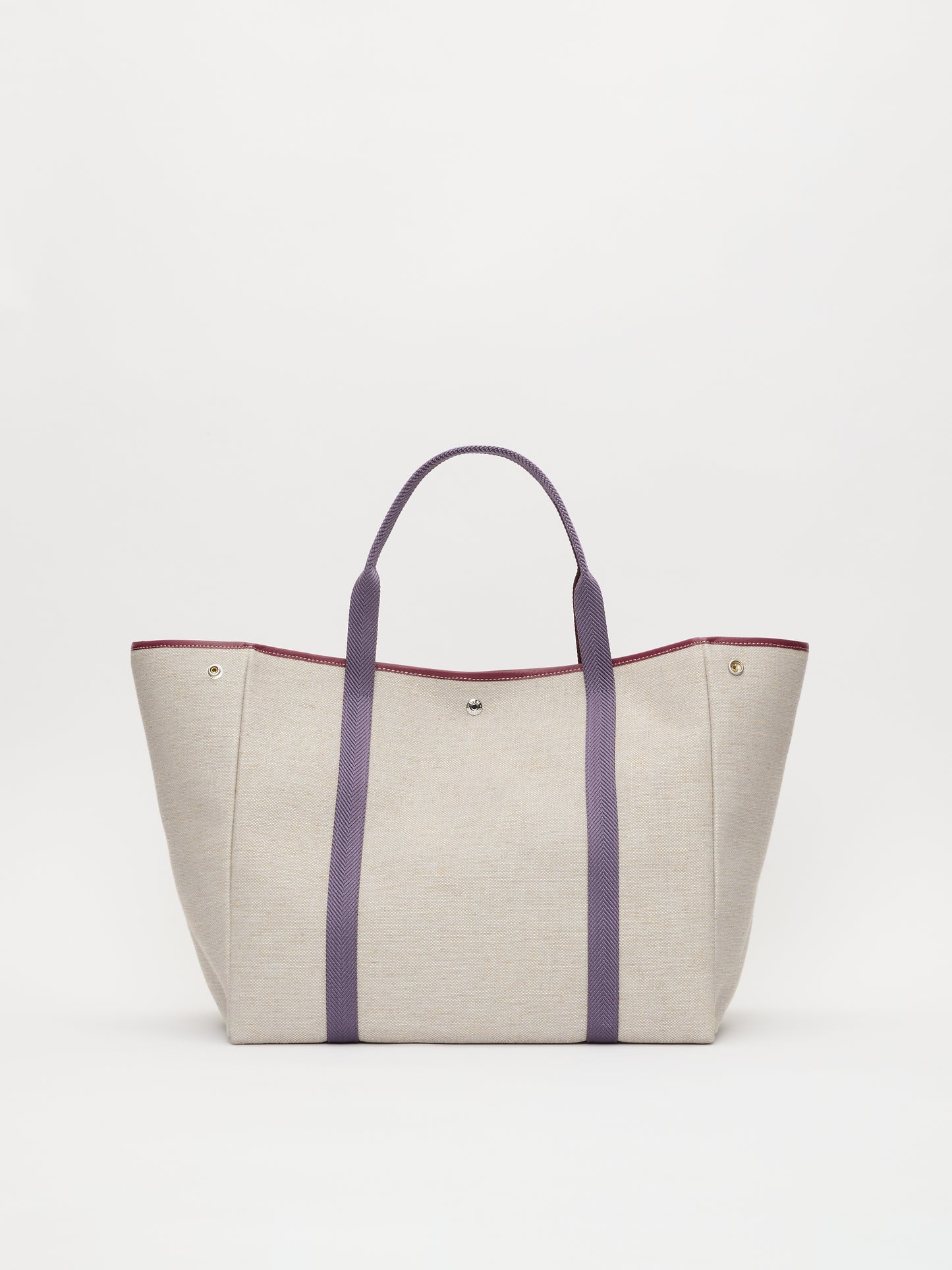 Traversée L - Linen Grey