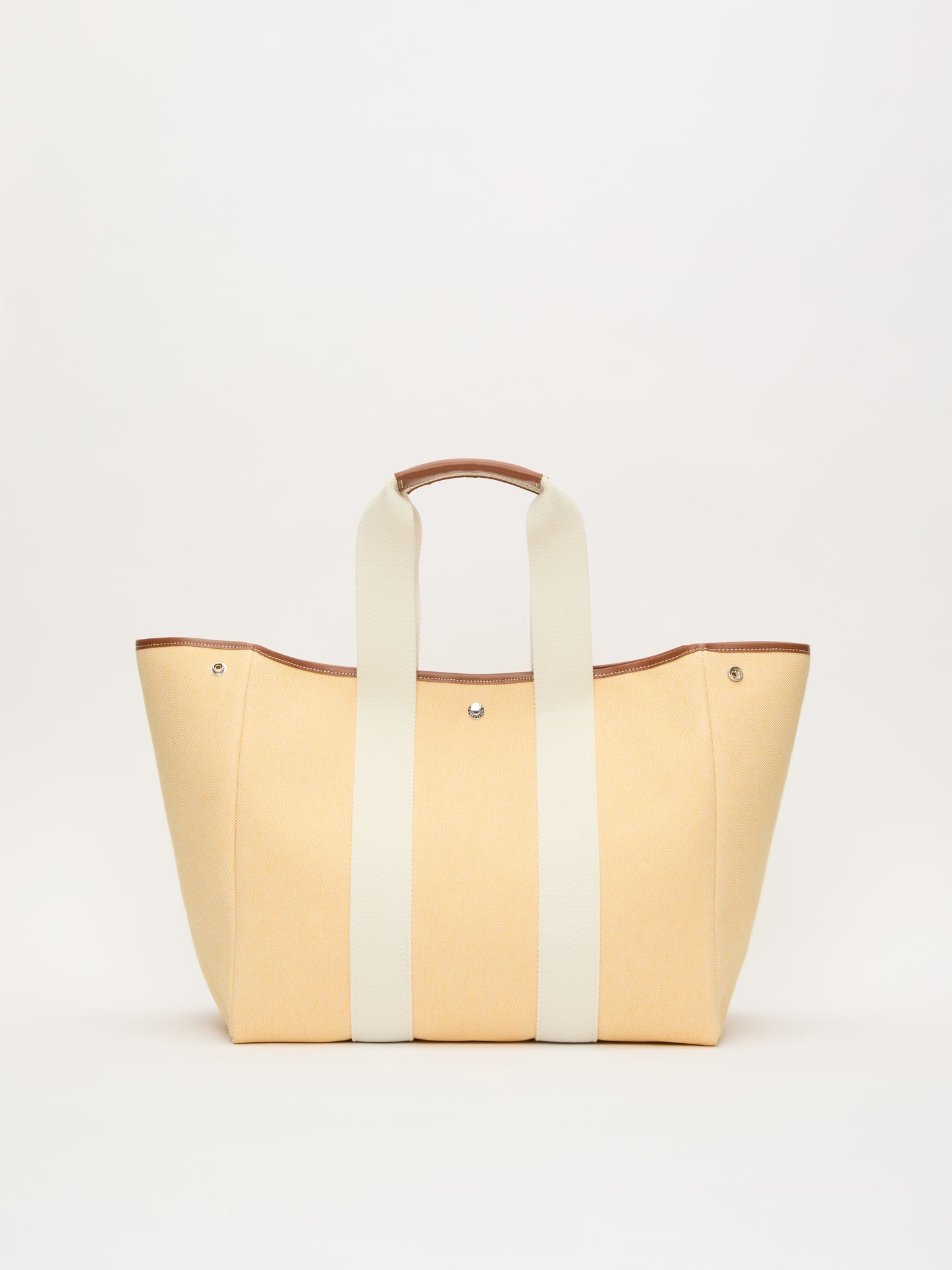 Traversée L - Oxford Yellow