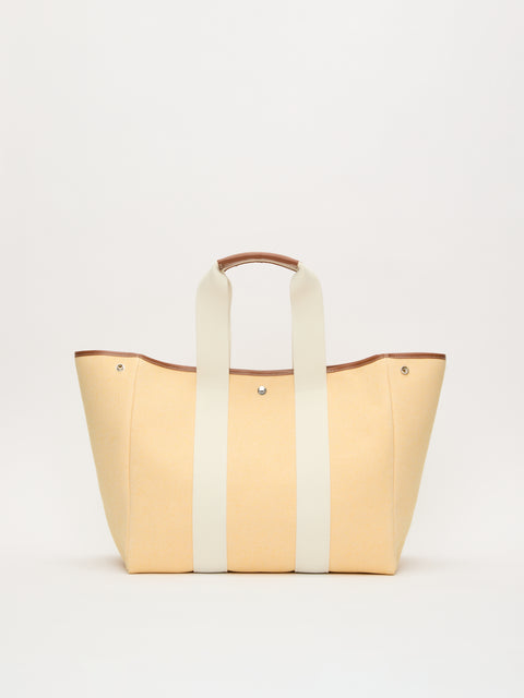 Traversée L - Oxford Yellow - Image 1