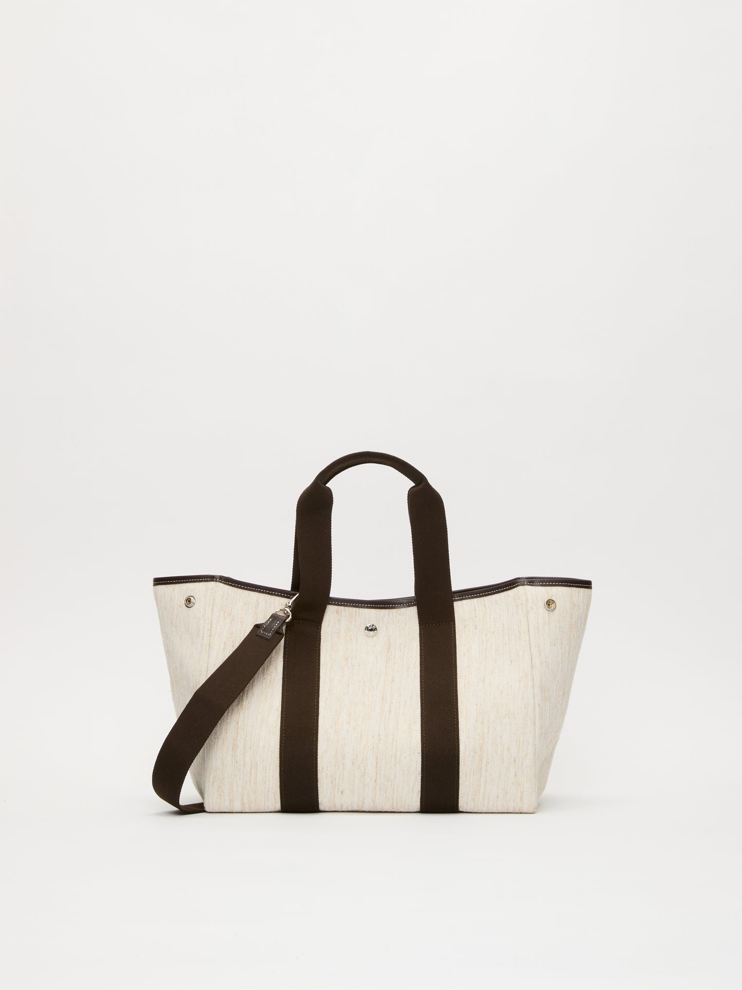 Traversée M - Chandigarh White