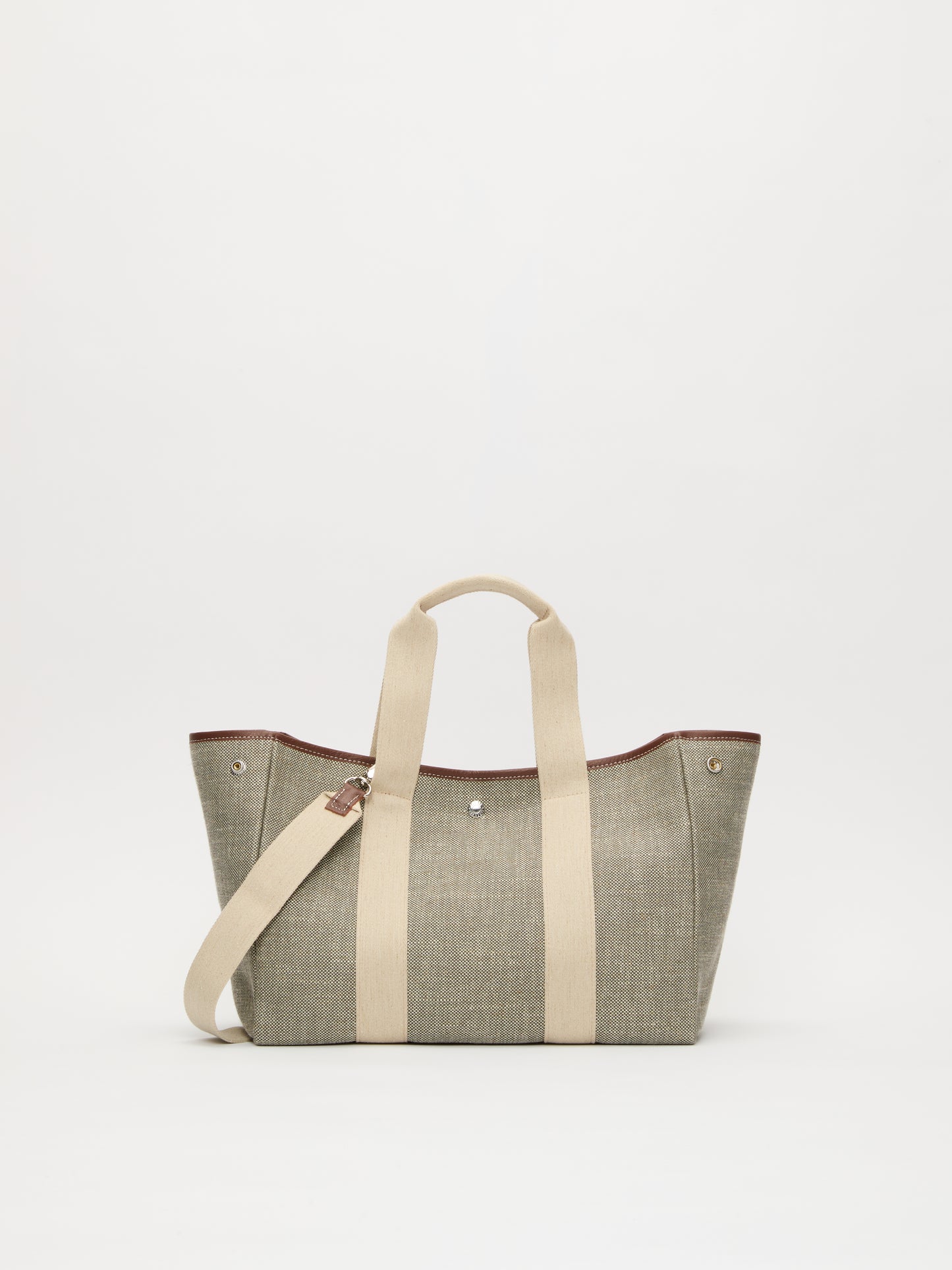 Traversée M - Linen Kaki