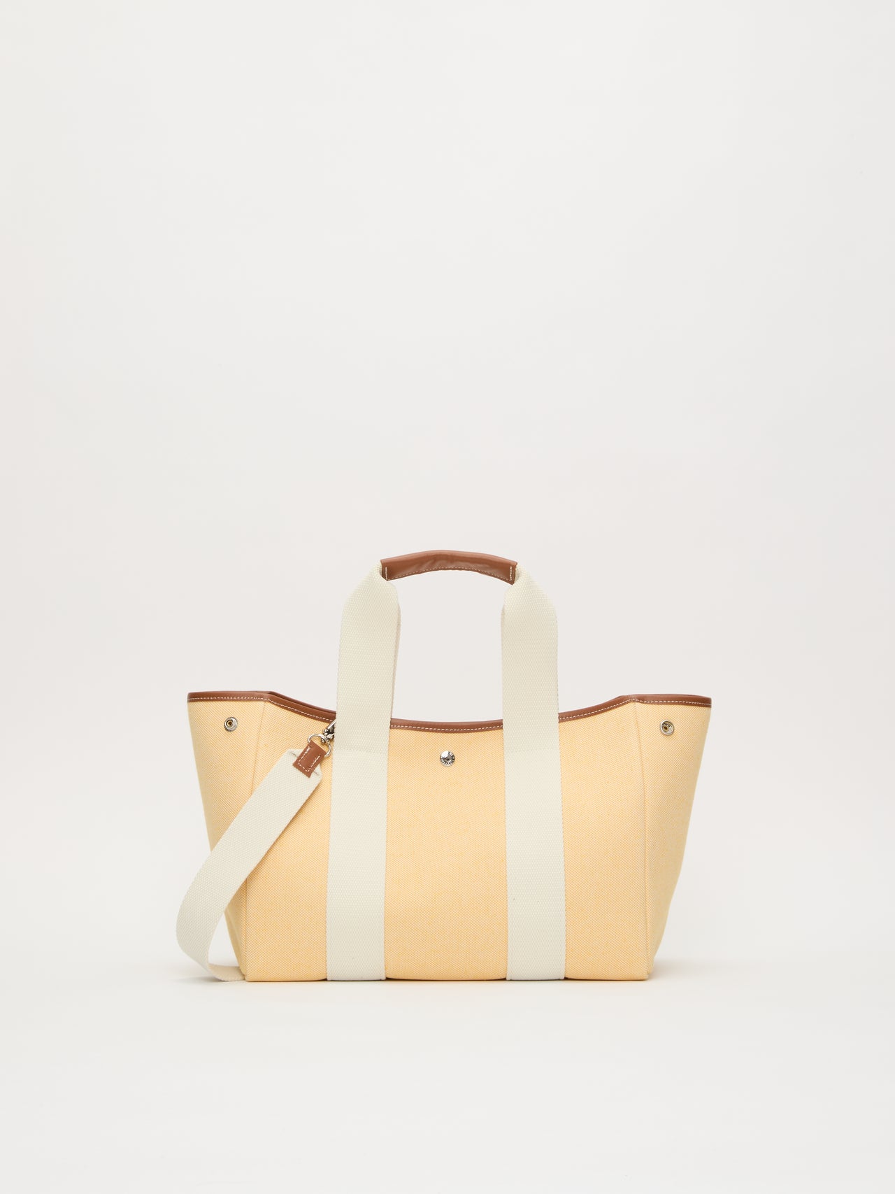 Traversée M - Oxford Yellow - Image 1
