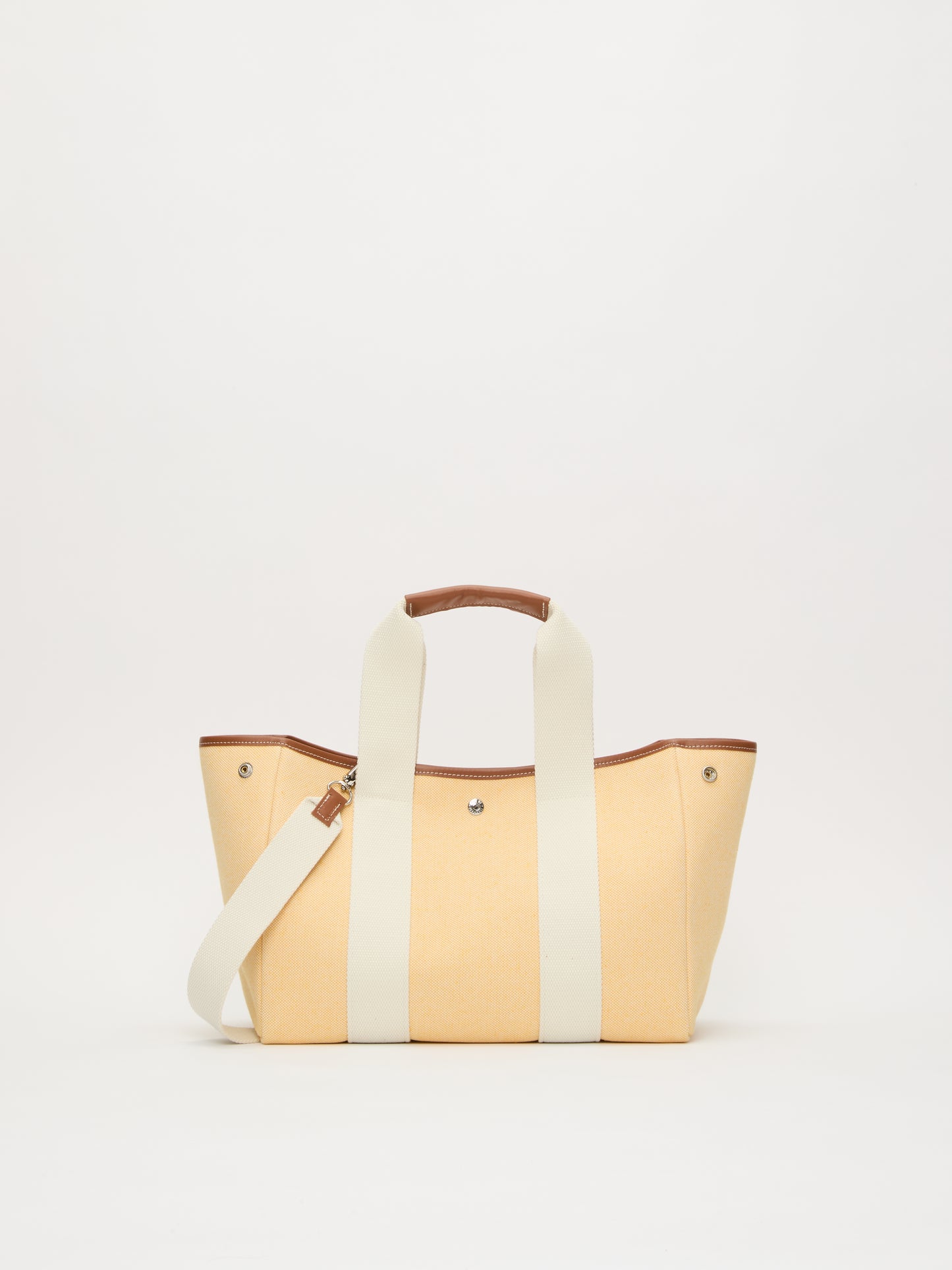 Traversée M - Oxford Yellow