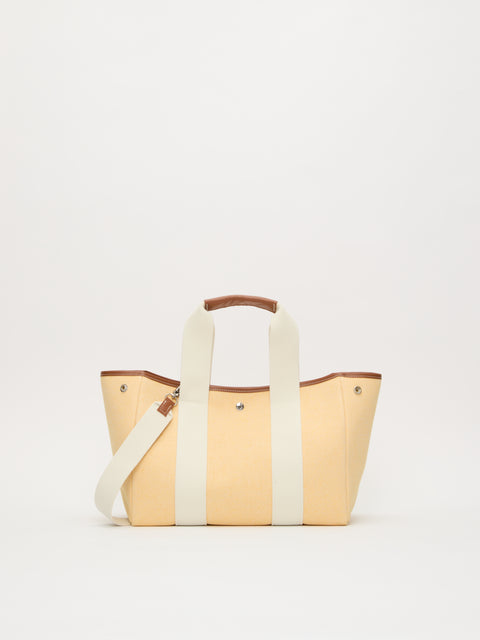 Traversée M - Oxford Yellow - Image 1