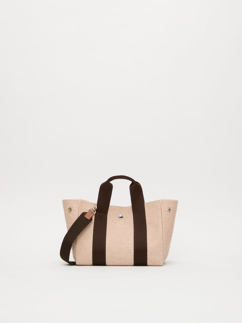 Traversée S - Linen Pink - Image 1