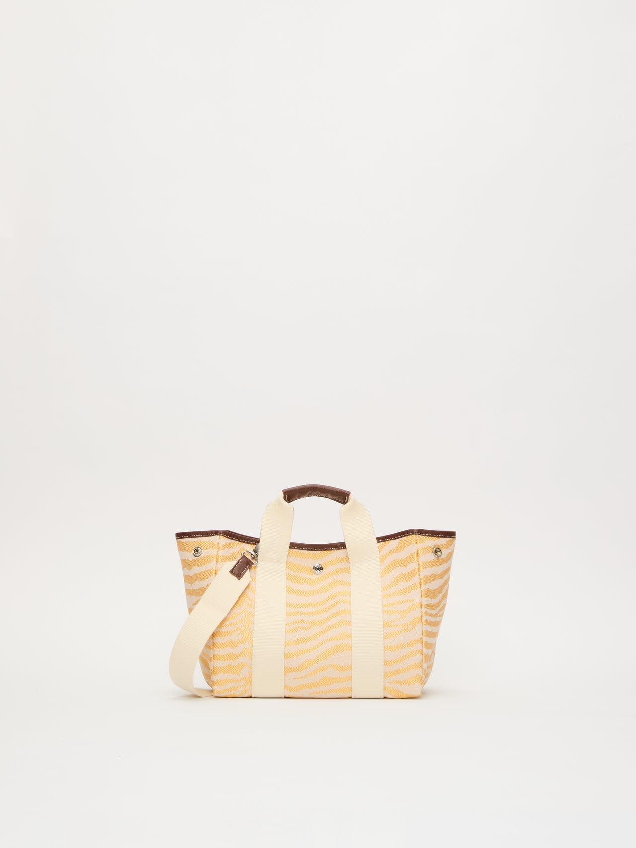 Traversée S - Zebra Yellow - Image 1