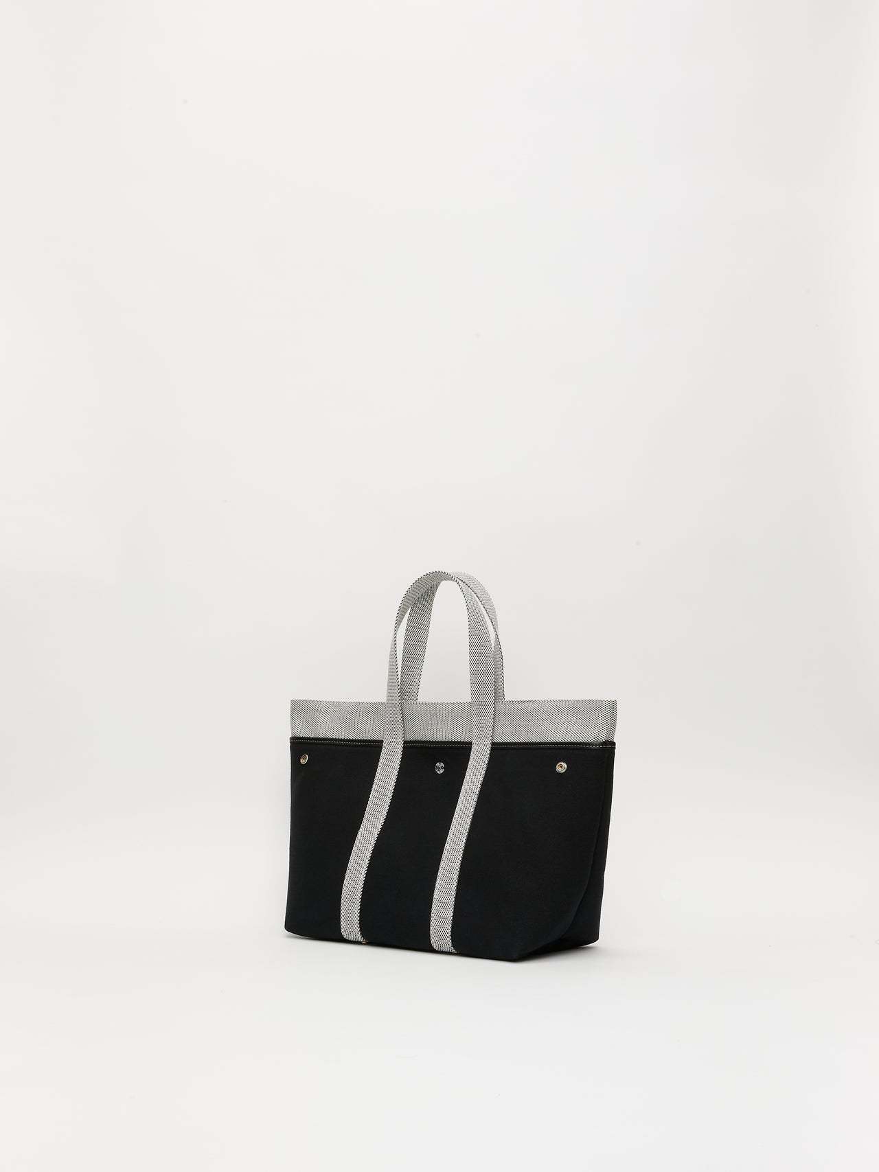 Baybag M - Oxford Belt Noir - Image 4